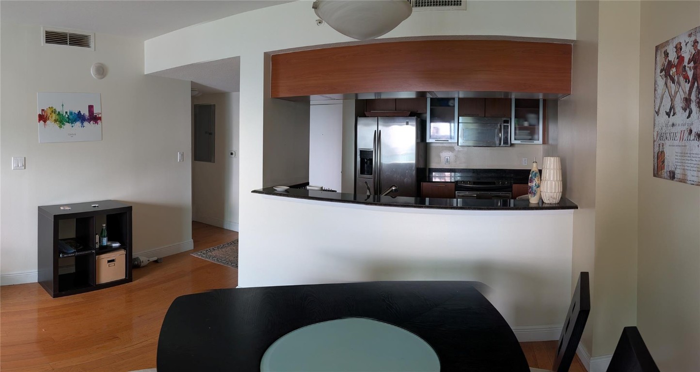 1800 N Bayshore #1908, Miami FL 33132