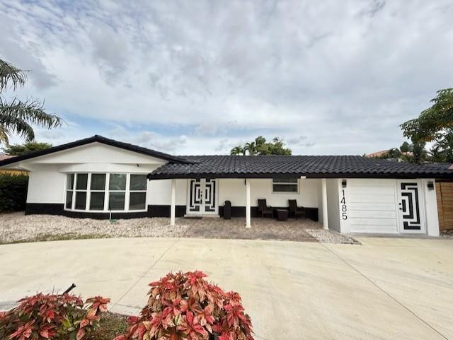 1485 NE 57th, Fort Lauderdale FL 33334