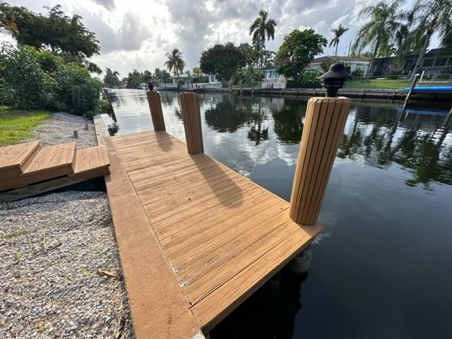 1485 NE 57th, Fort Lauderdale FL 33334