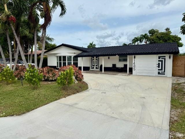 1485 NE 57th, Fort Lauderdale FL 33334