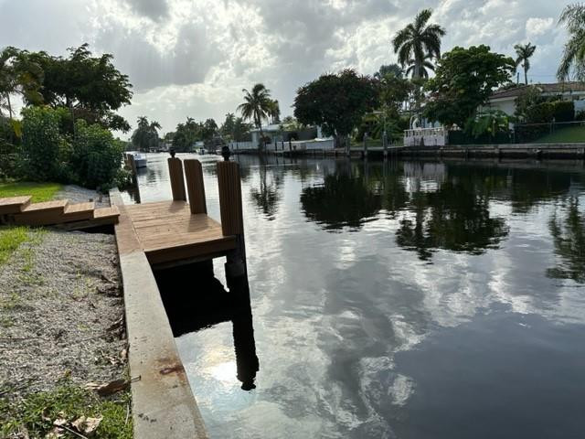 1485 NE 57th, Fort Lauderdale FL 33334