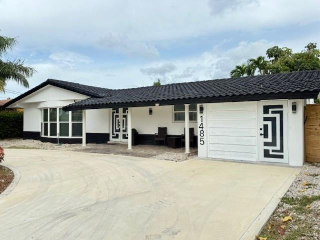 1485 NE 57th, Fort Lauderdale FL 33334