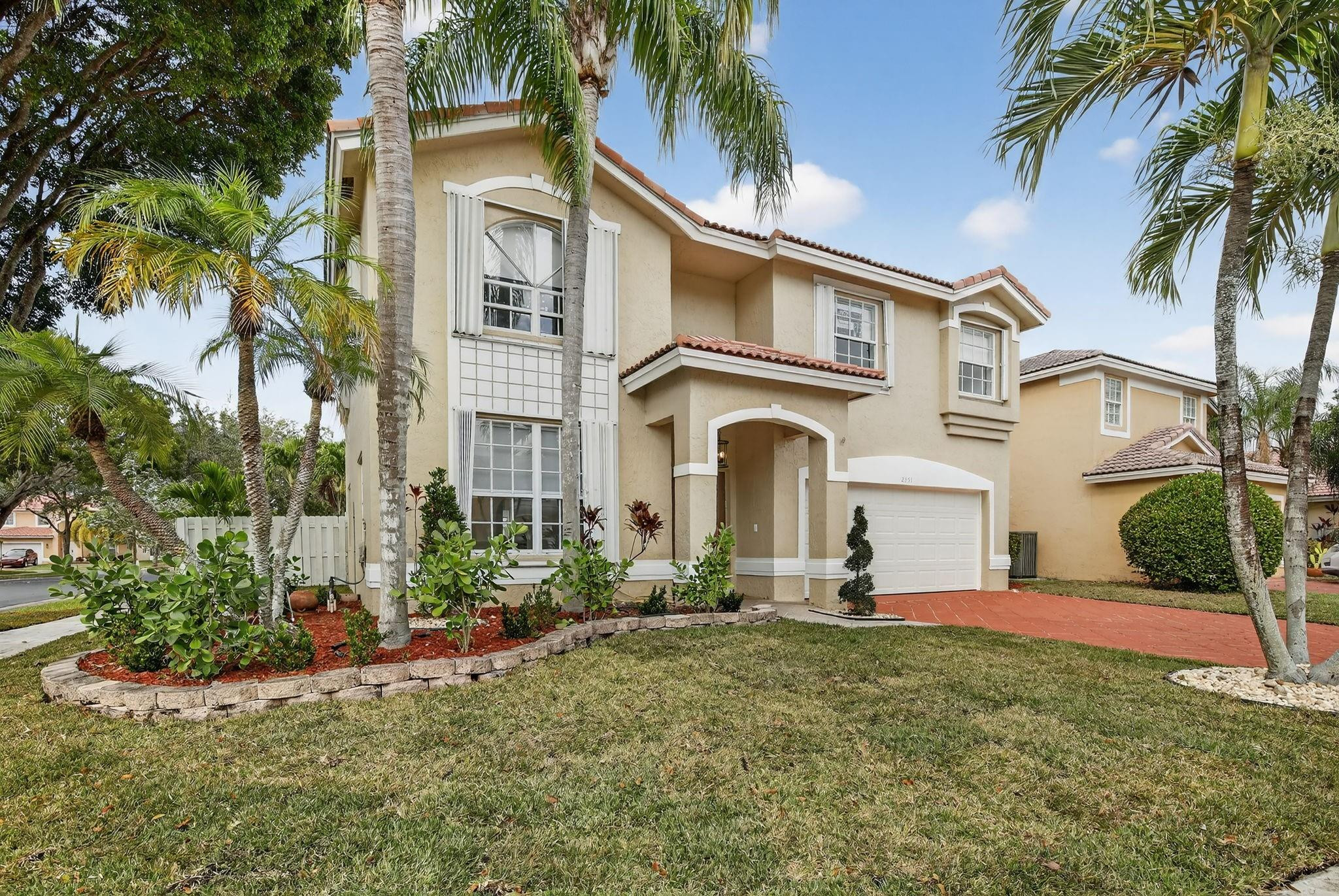 2351 NW 138th, Sunrise FL 33323
