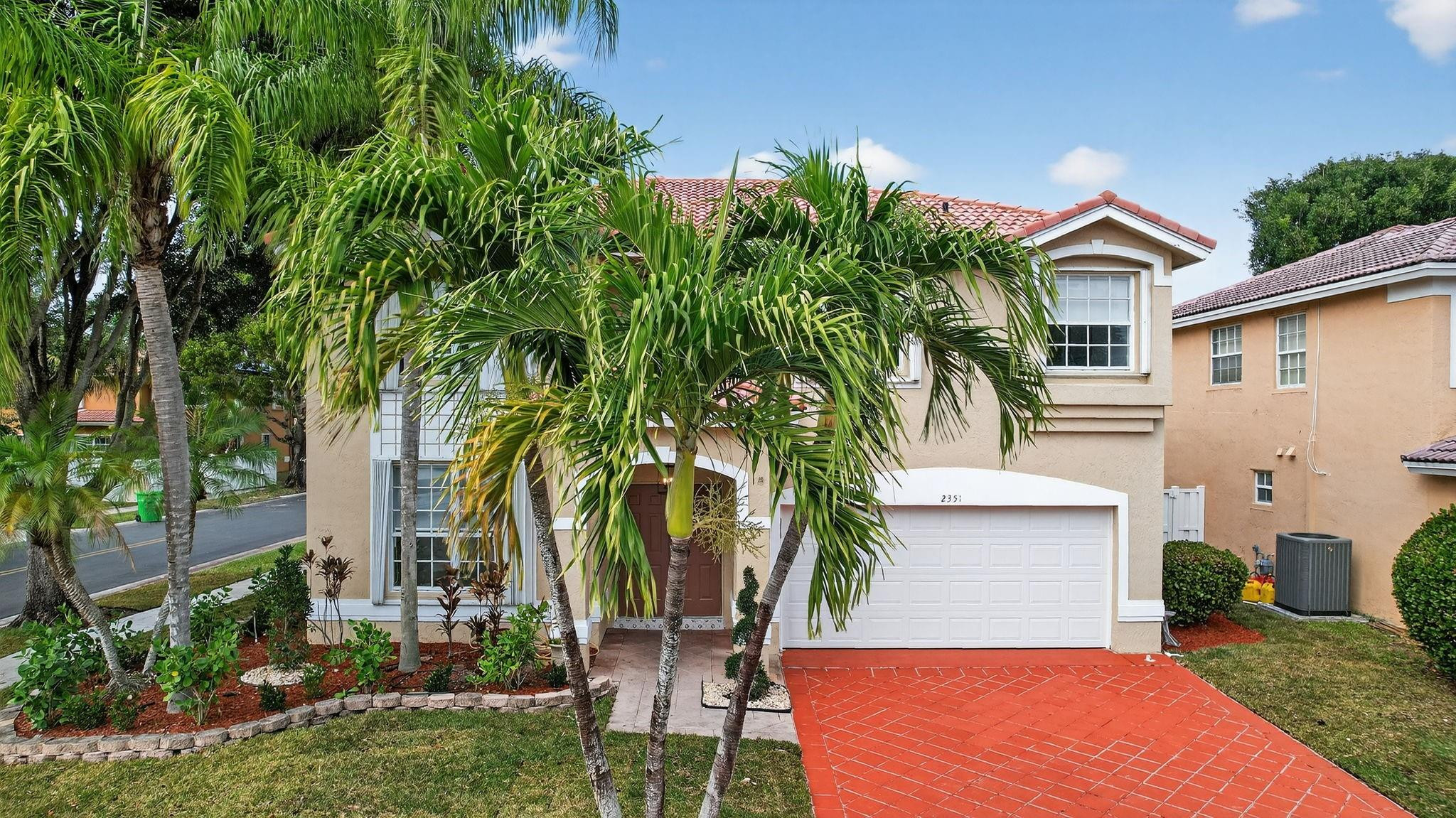 2351 NW 138th, Sunrise FL 33323