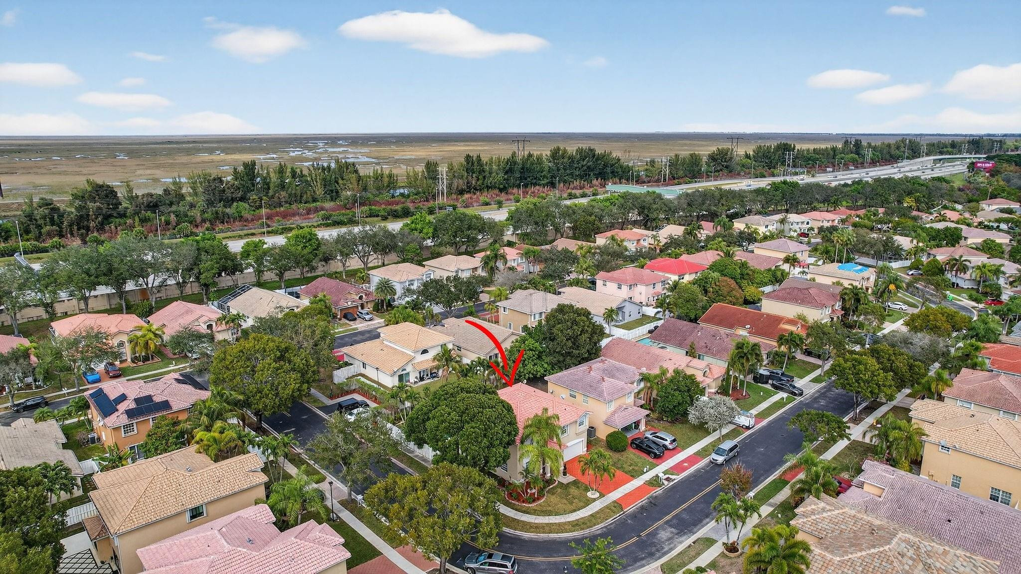 2351 NW 138th, Sunrise FL 33323