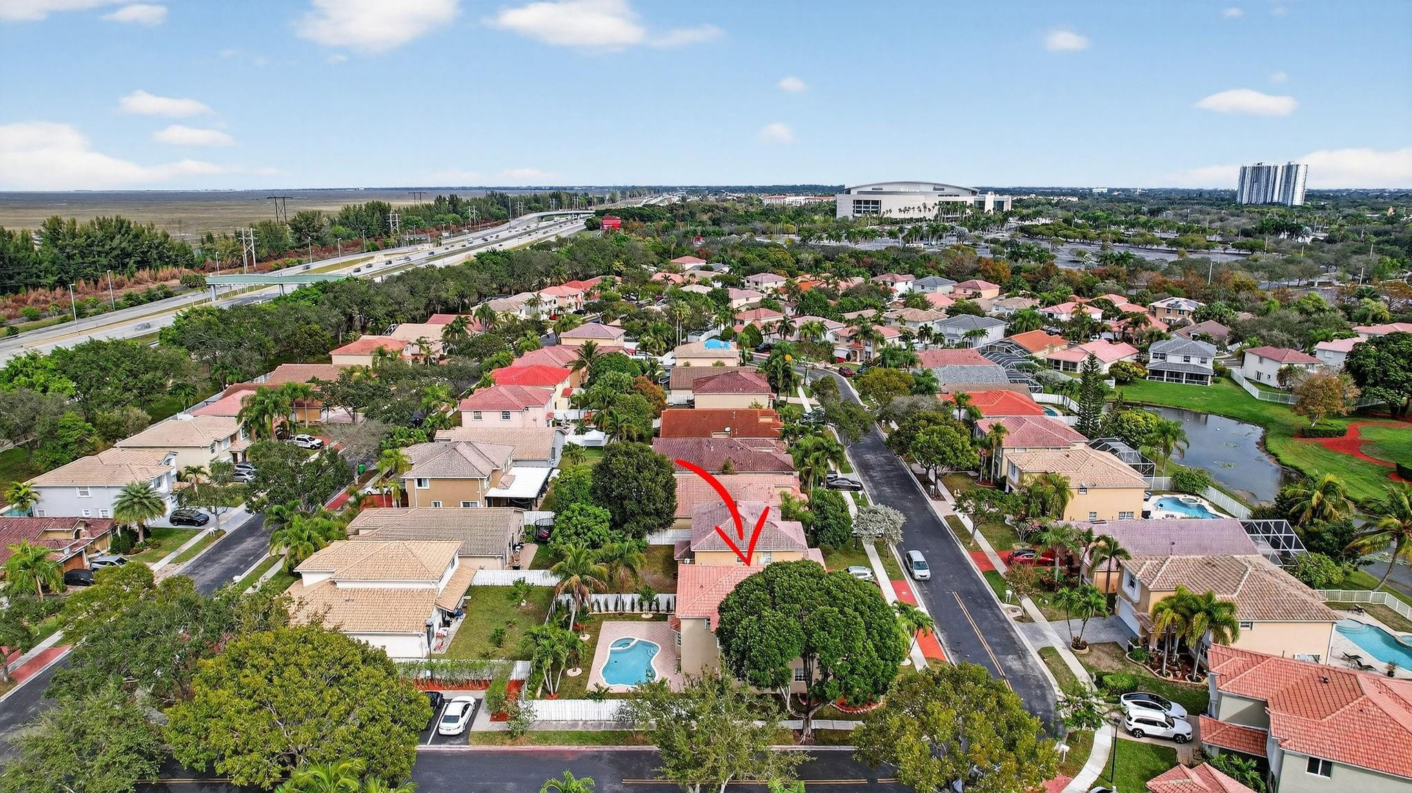 2351 NW 138th, Sunrise FL 33323