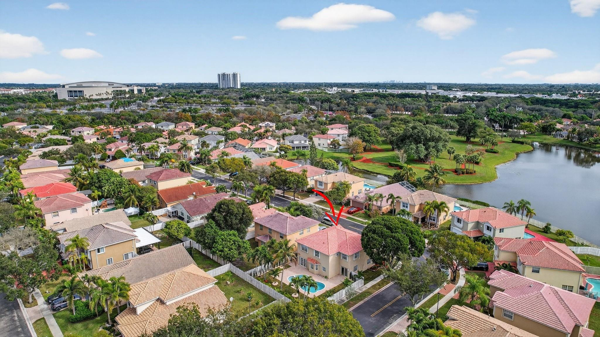 2351 NW 138th, Sunrise FL 33323