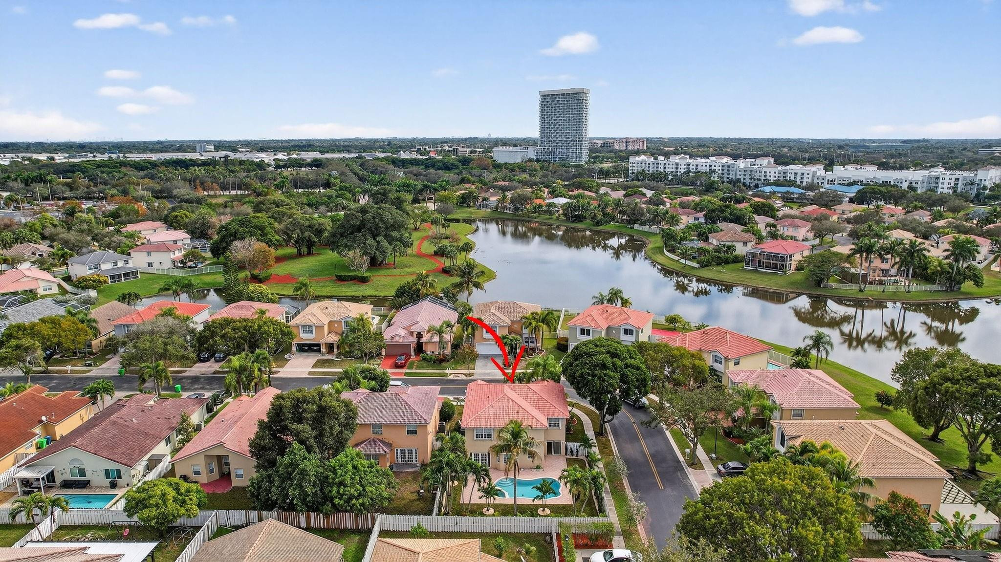 2351 NW 138th, Sunrise FL 33323