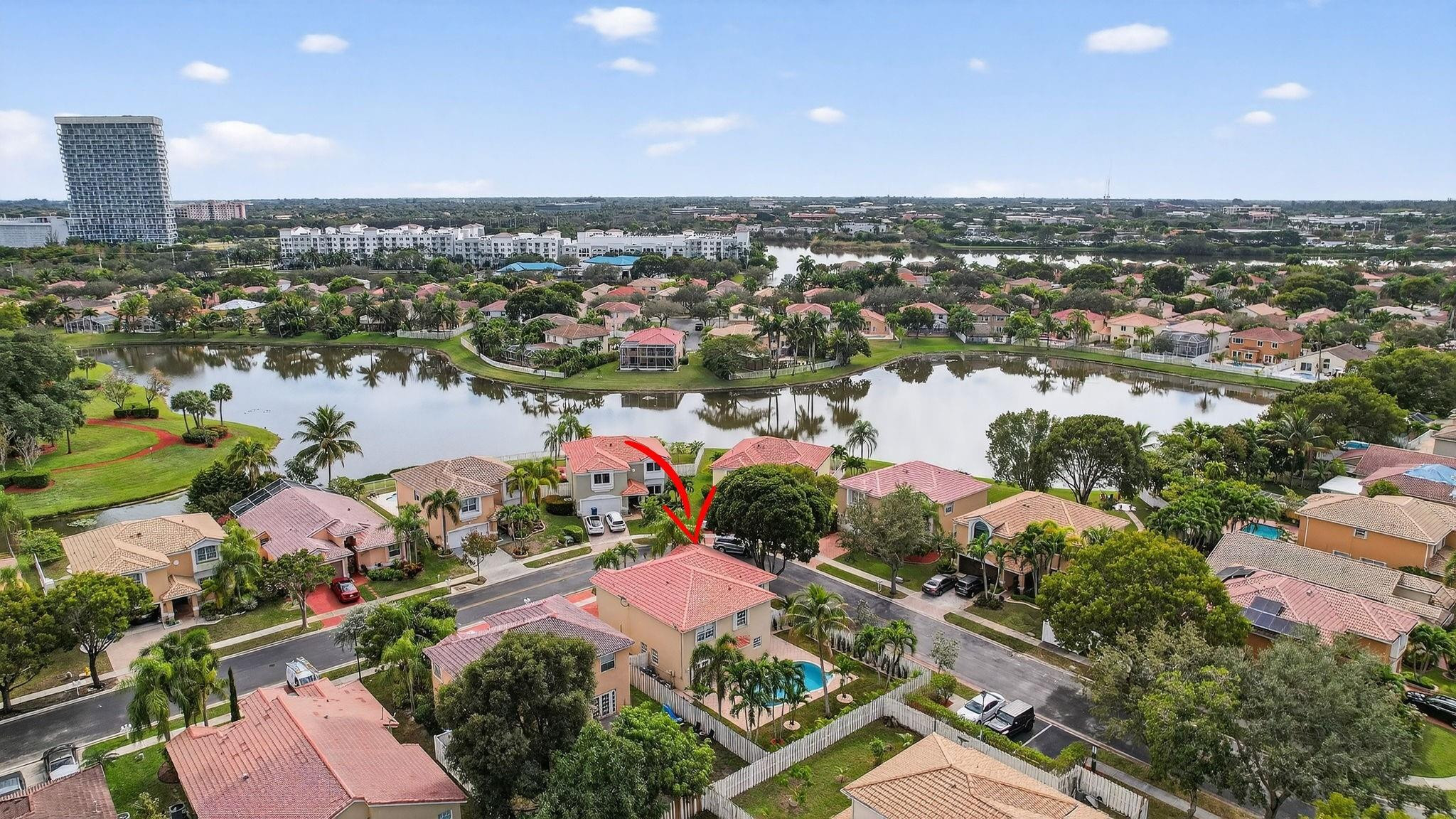 2351 NW 138th, Sunrise FL 33323