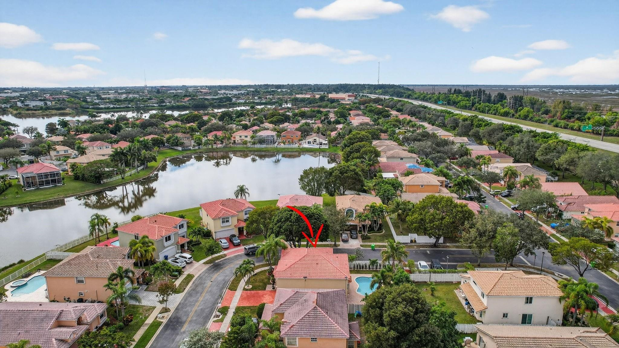 2351 NW 138th, Sunrise FL 33323