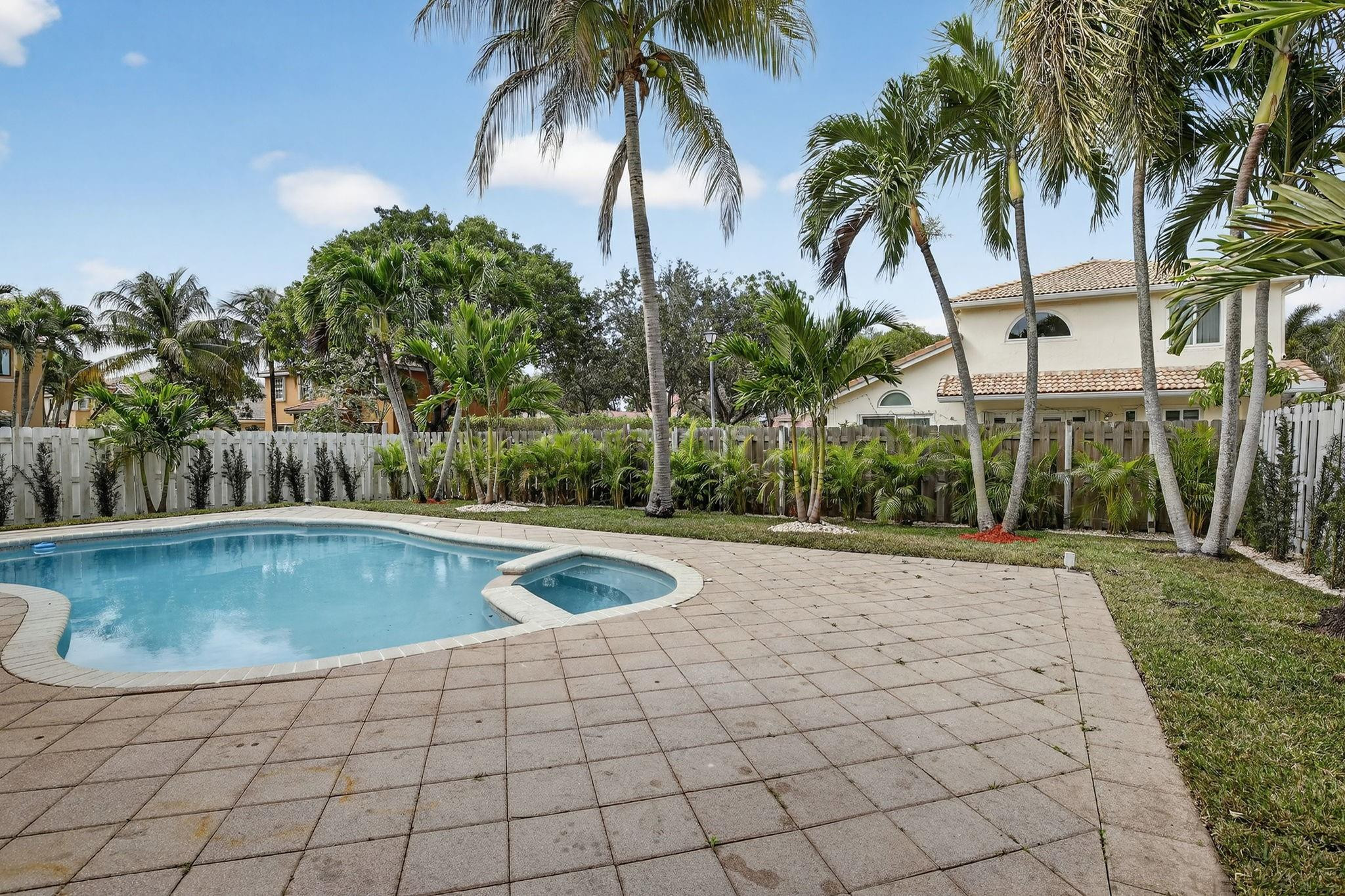 2351 NW 138th, Sunrise FL 33323