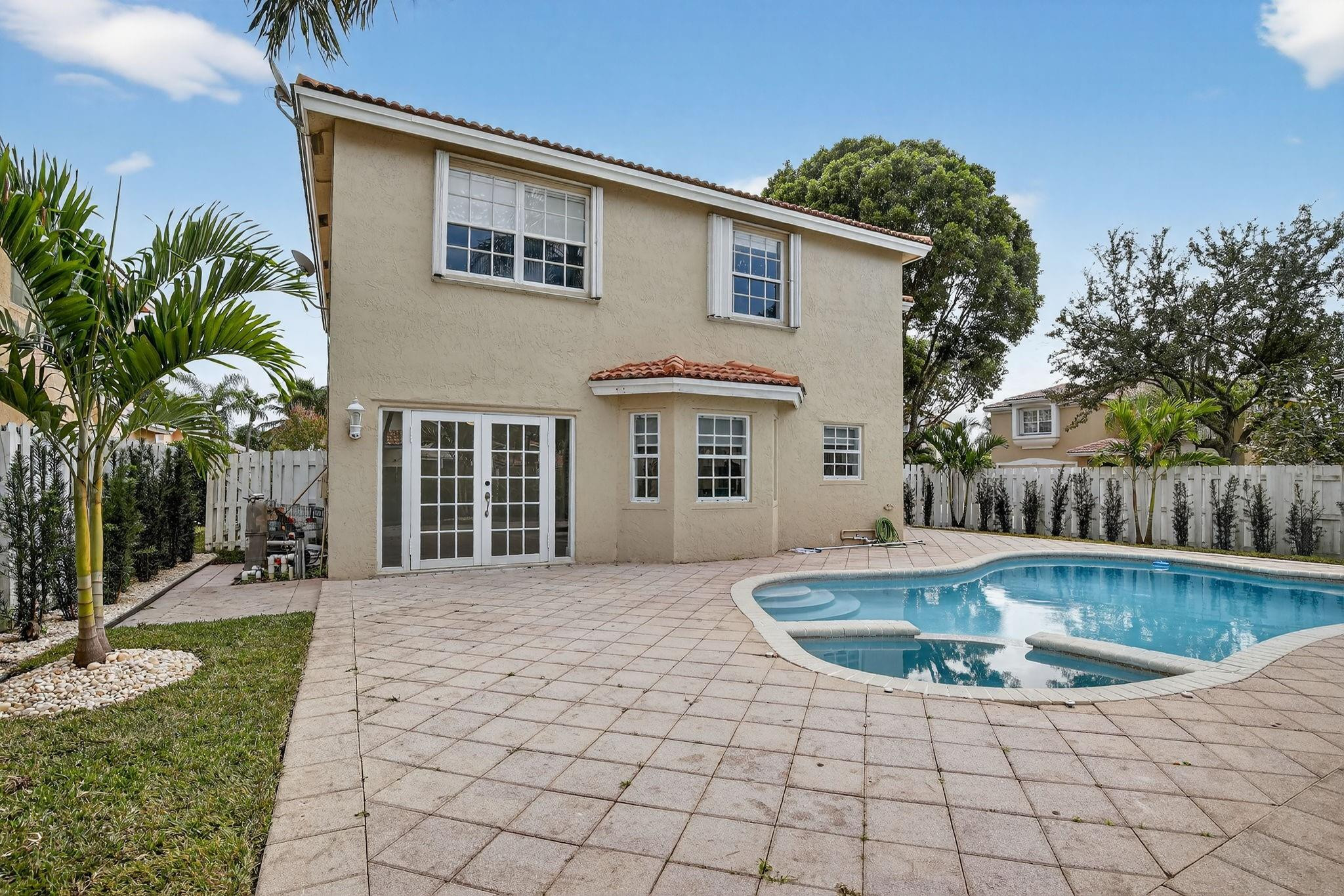 2351 NW 138th, Sunrise FL 33323