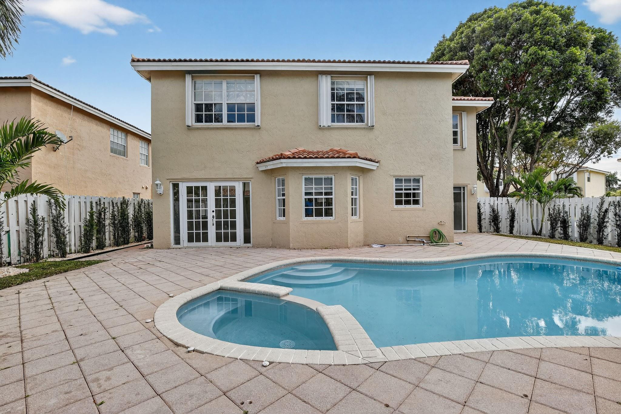 2351 NW 138th, Sunrise FL 33323