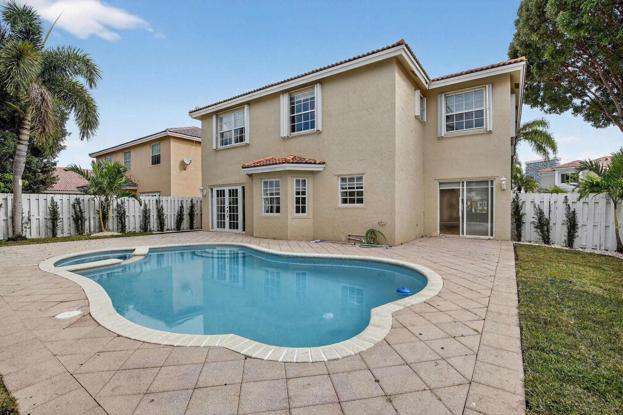 2351 NW 138th, Sunrise FL 33323