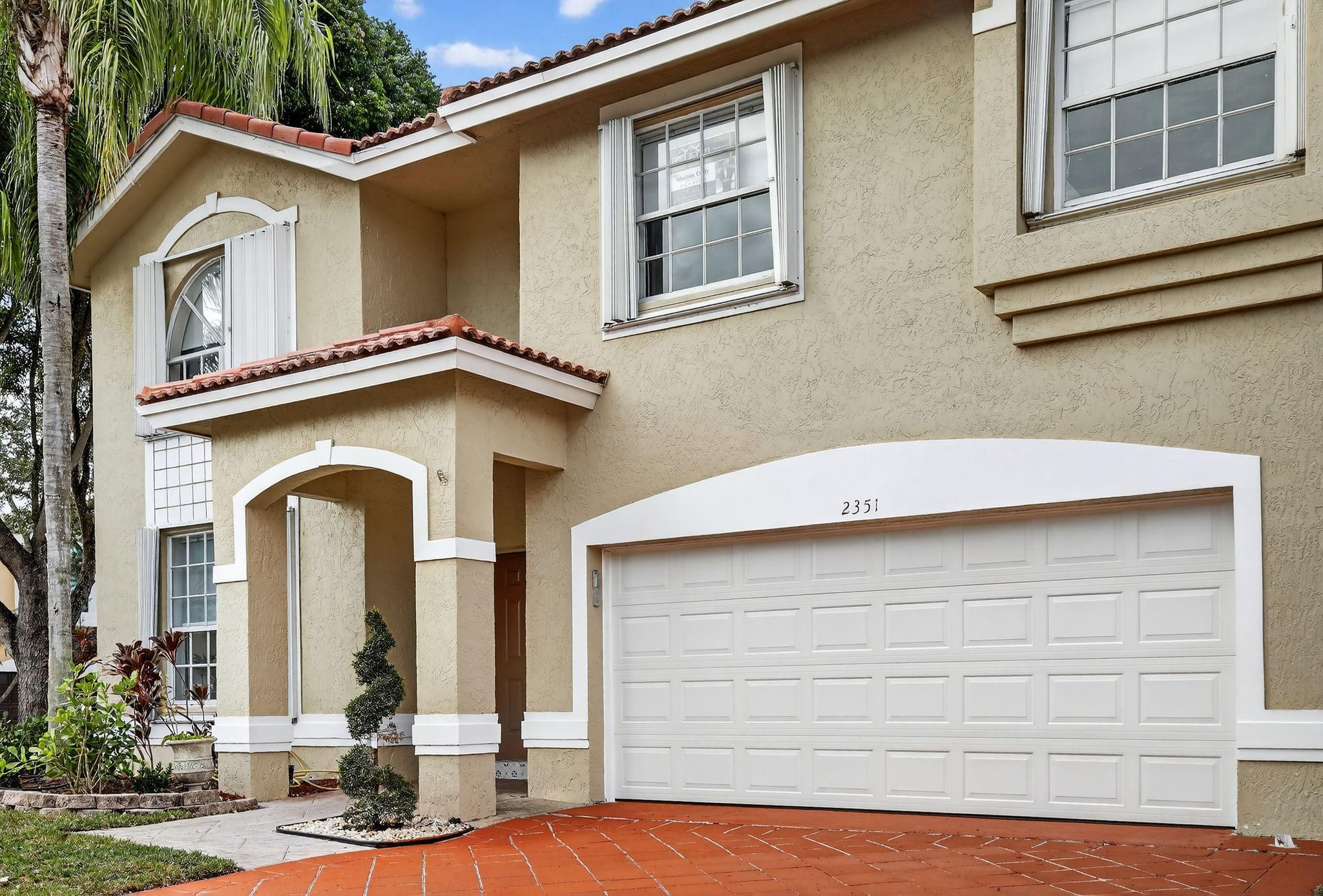 2351 NW 138th, Sunrise FL 33323