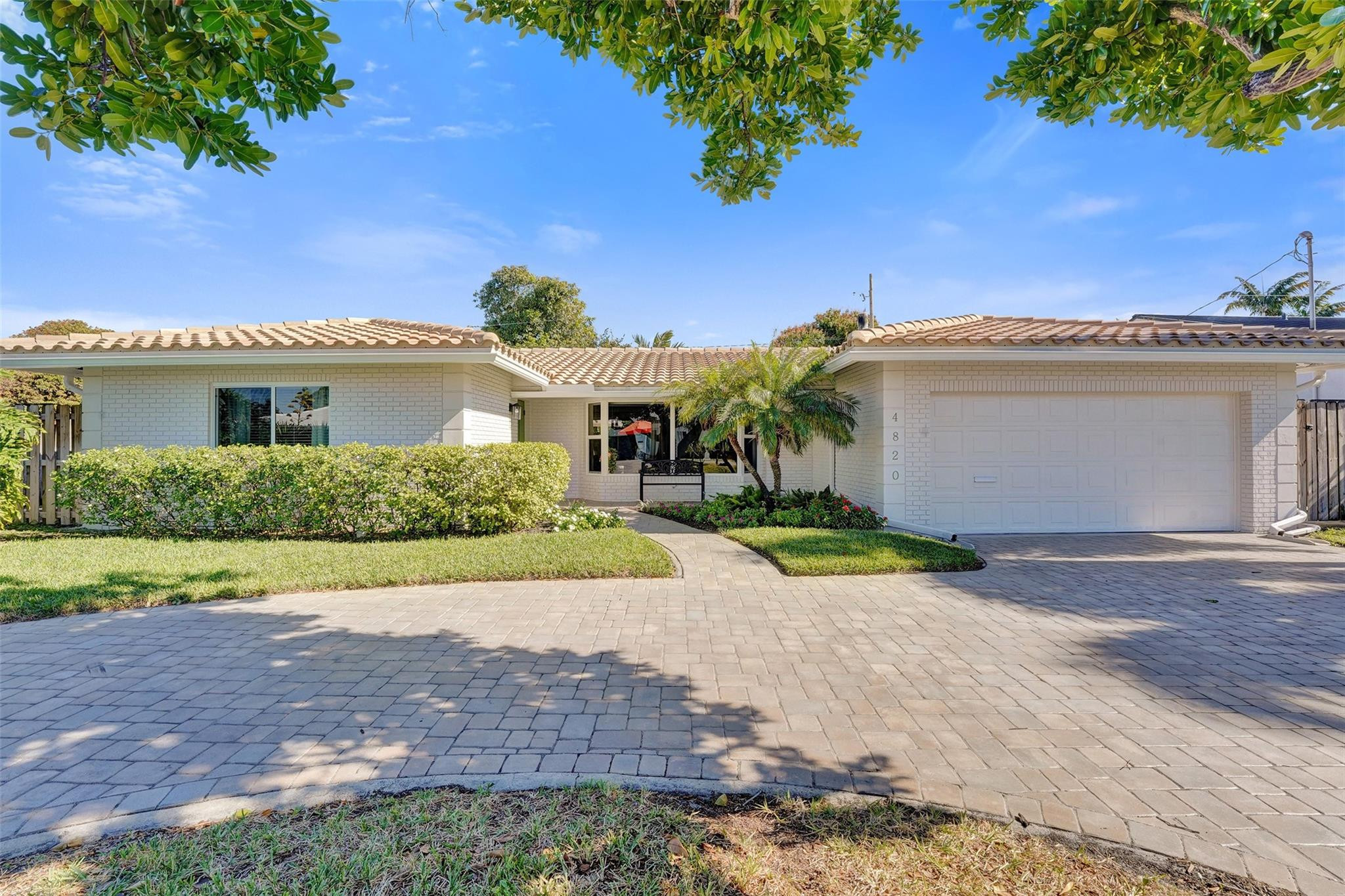 4820 NE 27, Fort Lauderdale FL 33308