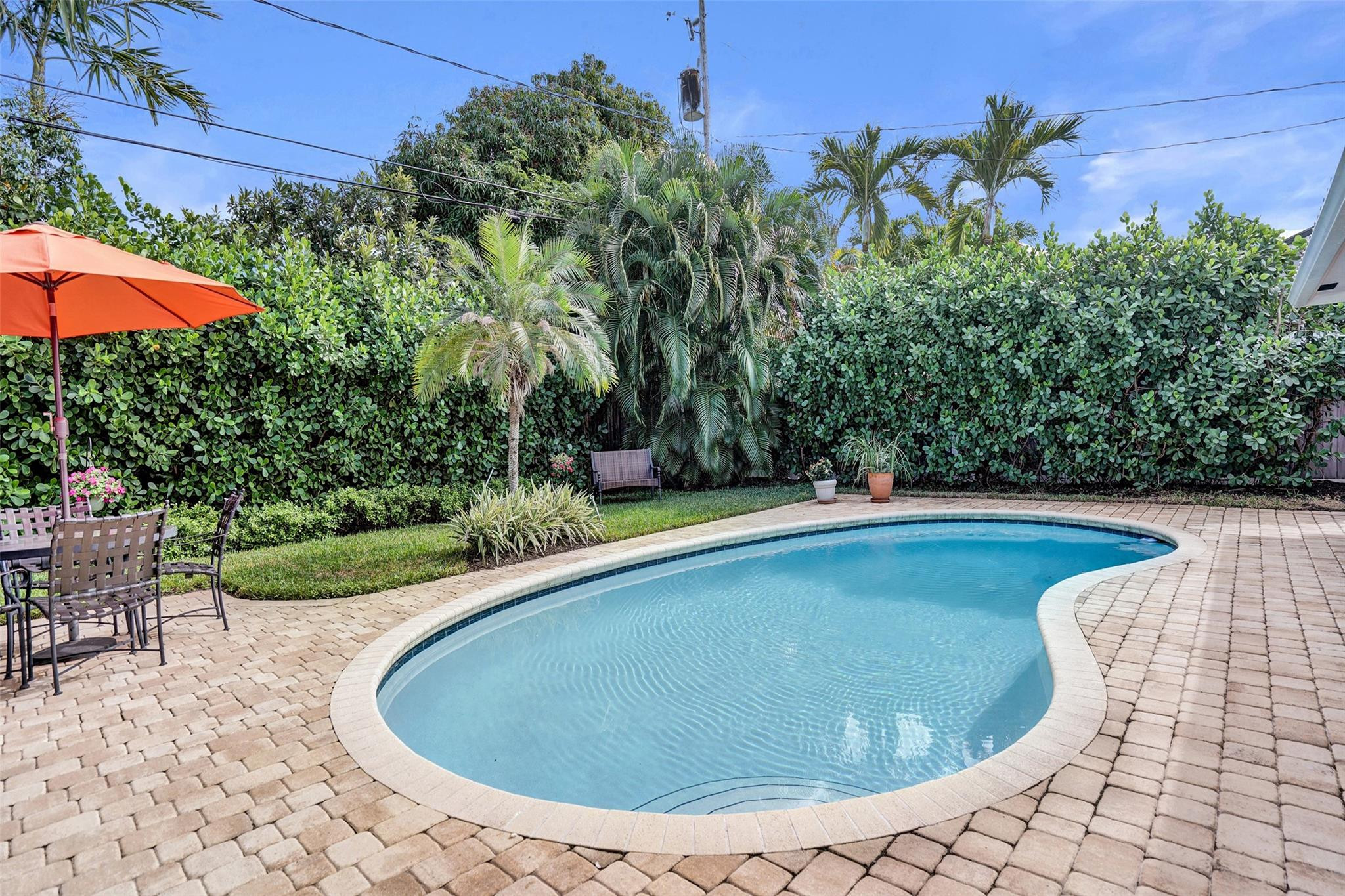 4820 NE 27, Fort Lauderdale FL 33308