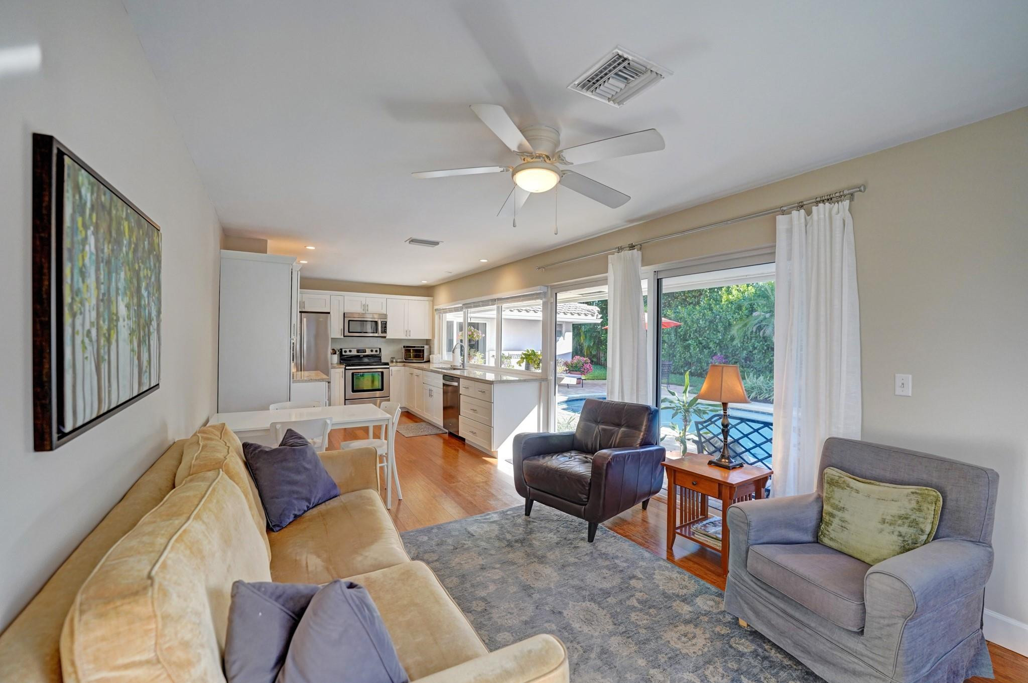 4820 NE 27, Fort Lauderdale FL 33308