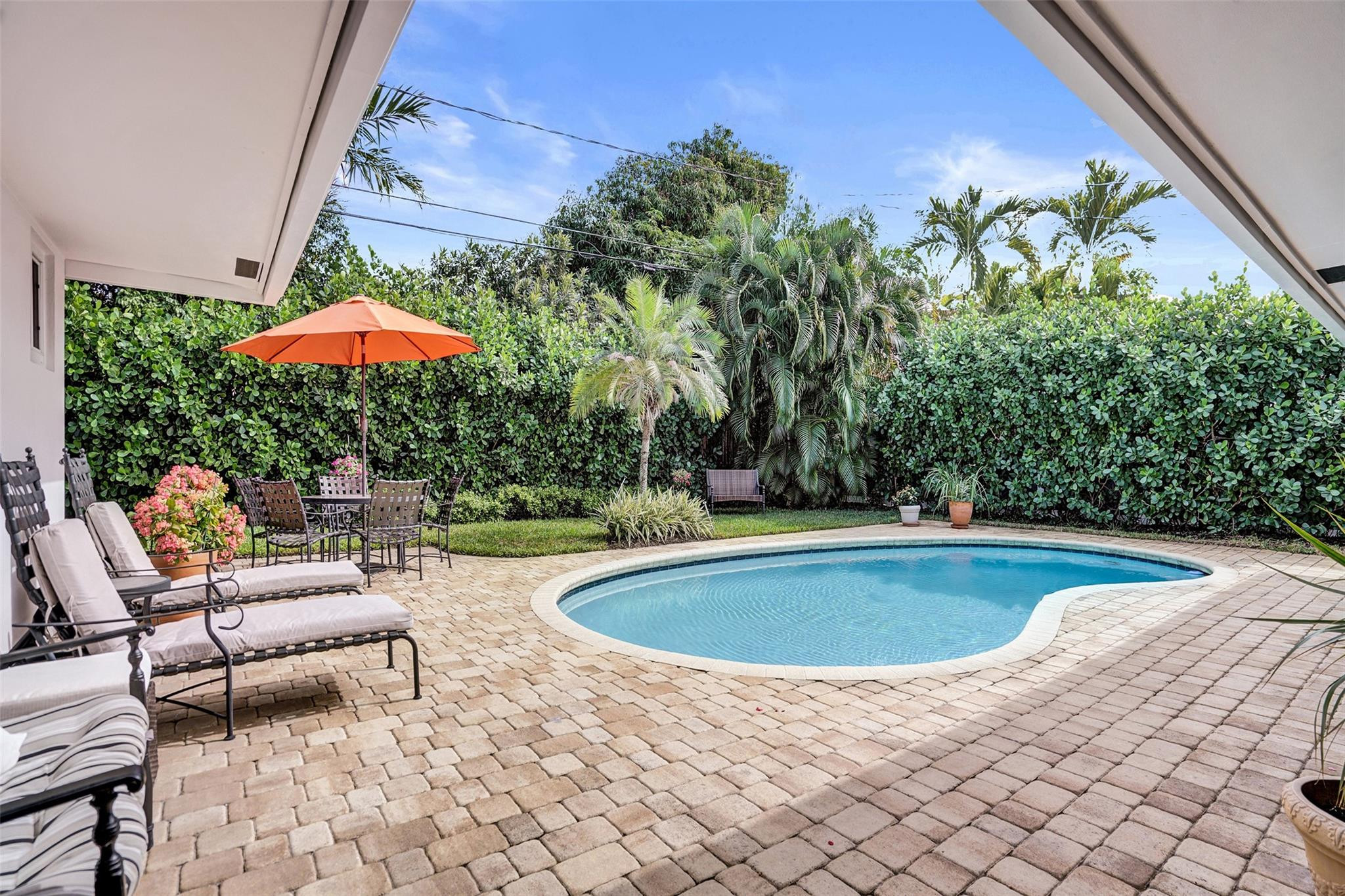 4820 NE 27, Fort Lauderdale FL 33308