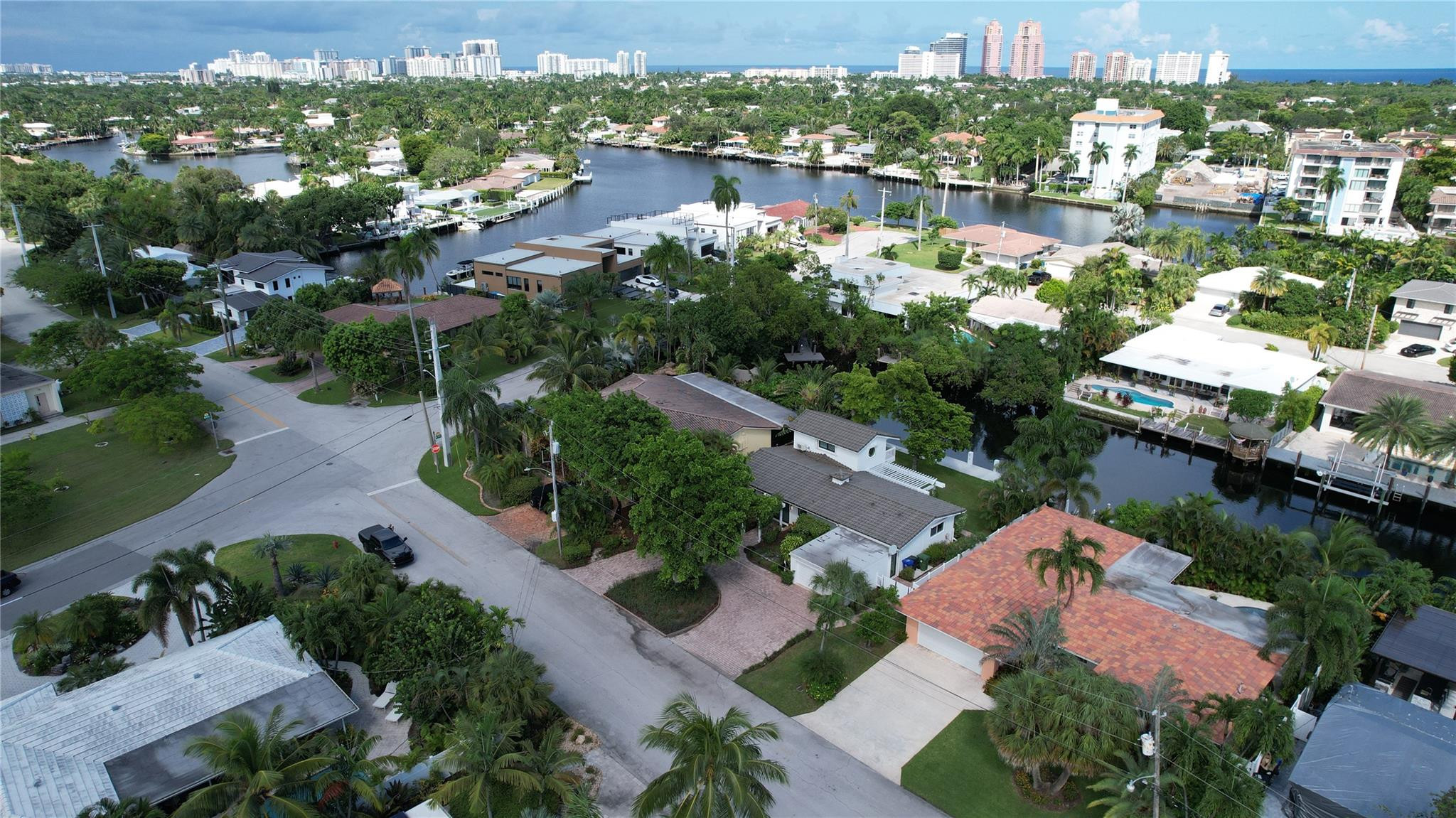1806 NE 22nd, Fort Lauderdale FL 33305
