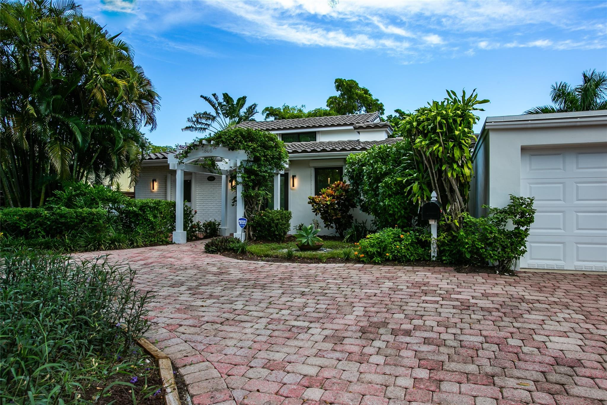 1806 NE 22nd, Fort Lauderdale FL 33305