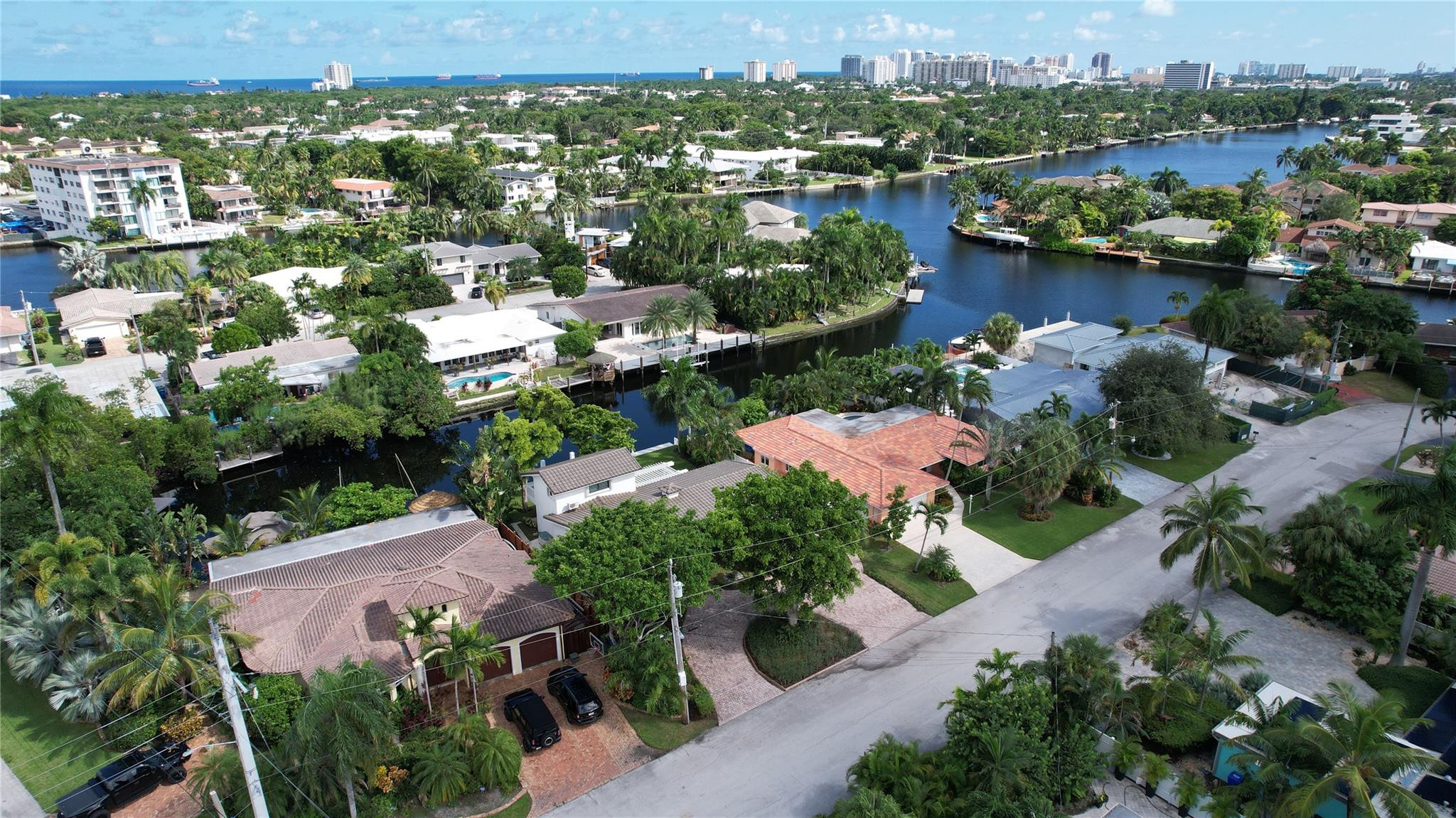 1806 NE 22nd, Fort Lauderdale FL 33305