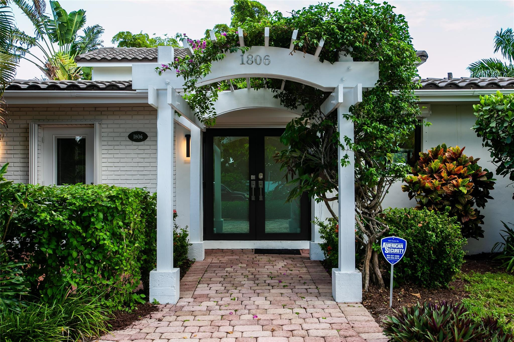 1806 NE 22nd, Fort Lauderdale FL 33305
