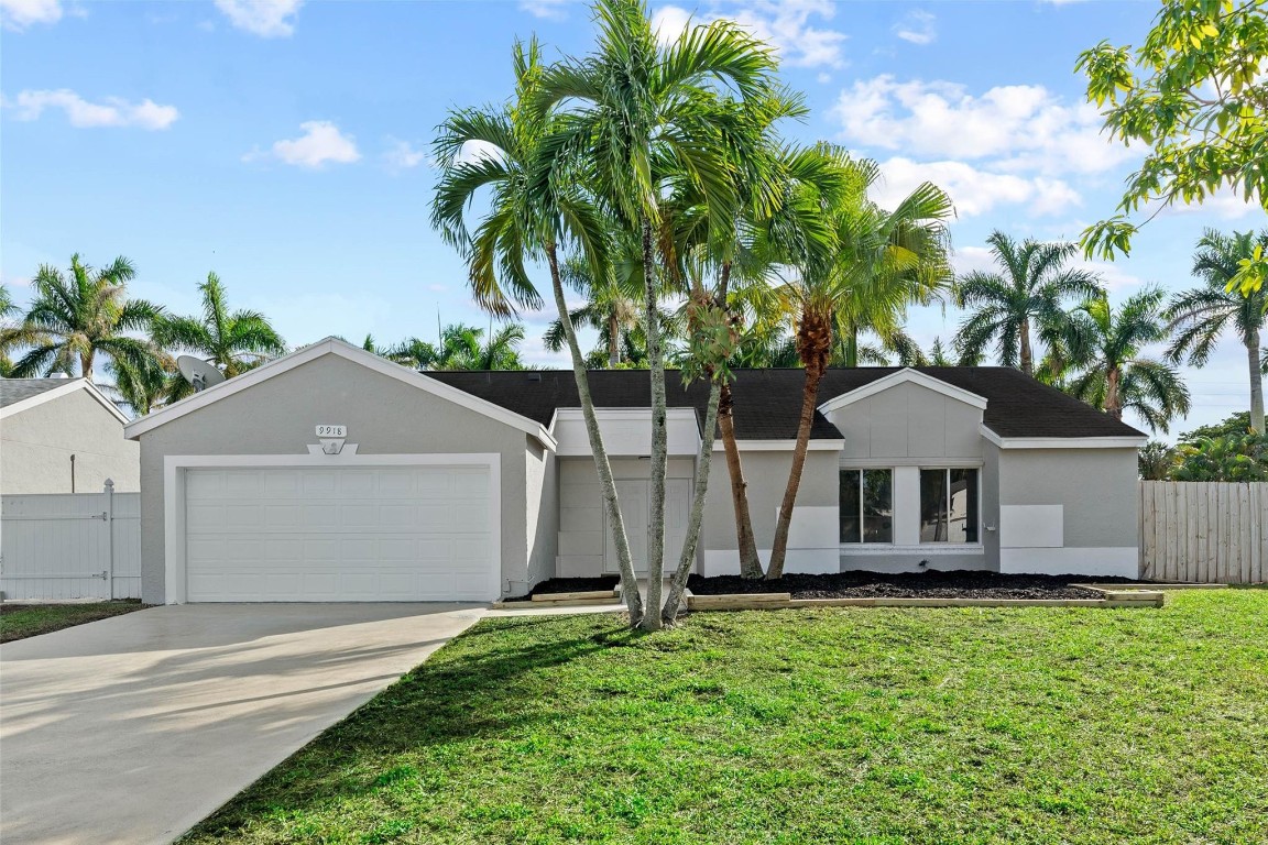 9918 Moss Pond, Boca Raton FL 33496