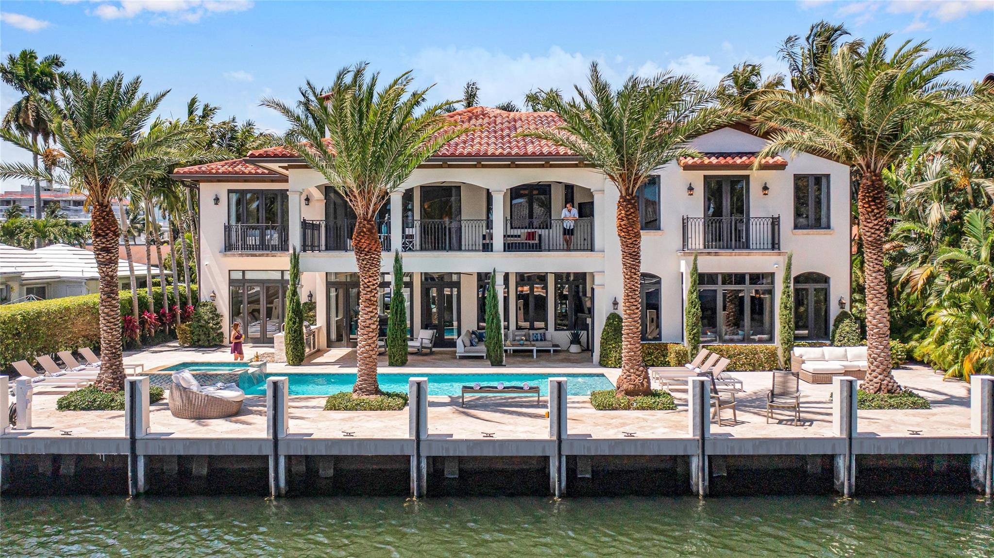 156 Fiesta, Fort Lauderdale FL 33301
