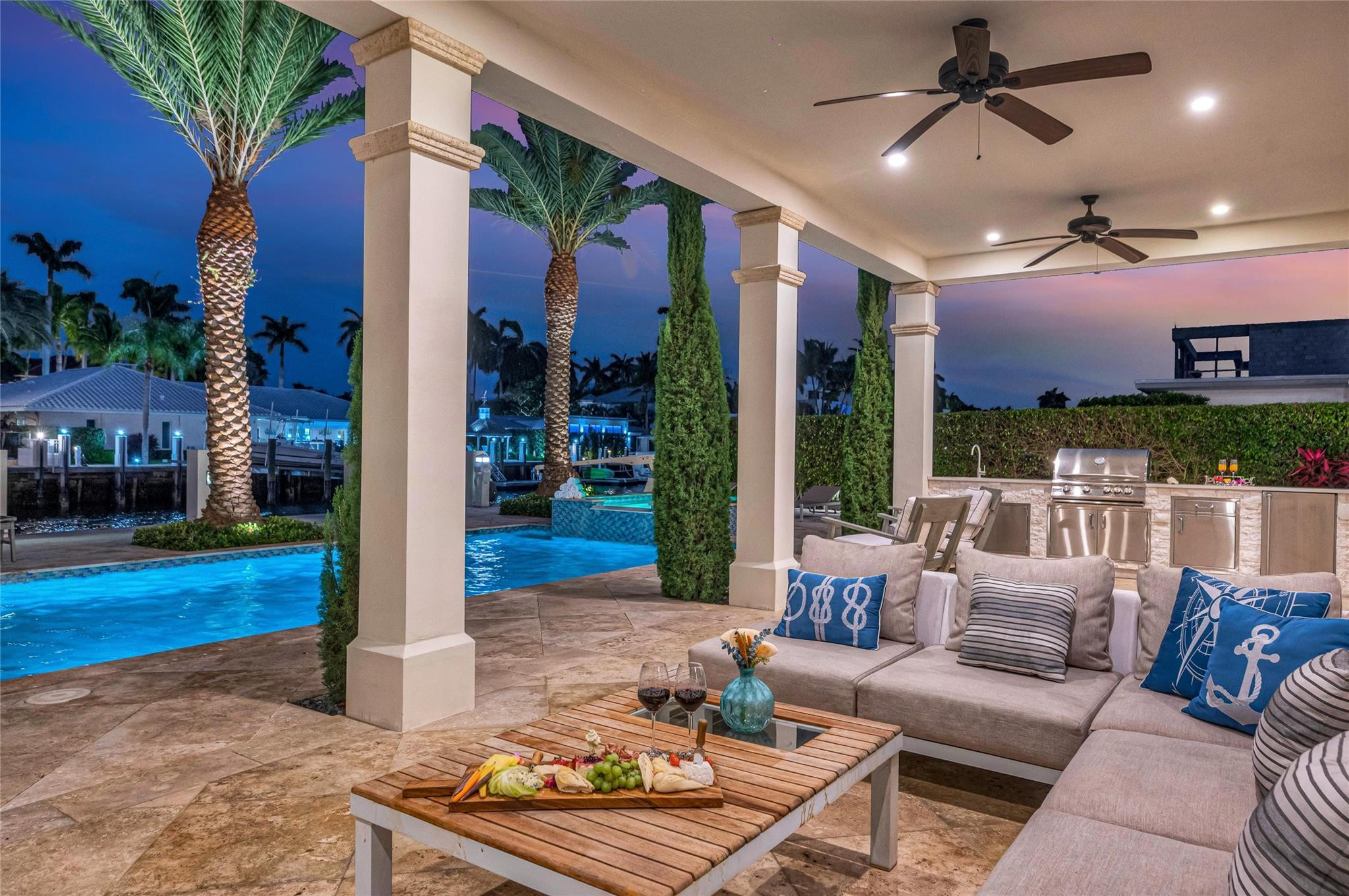 156 Fiesta, Fort Lauderdale FL 33301