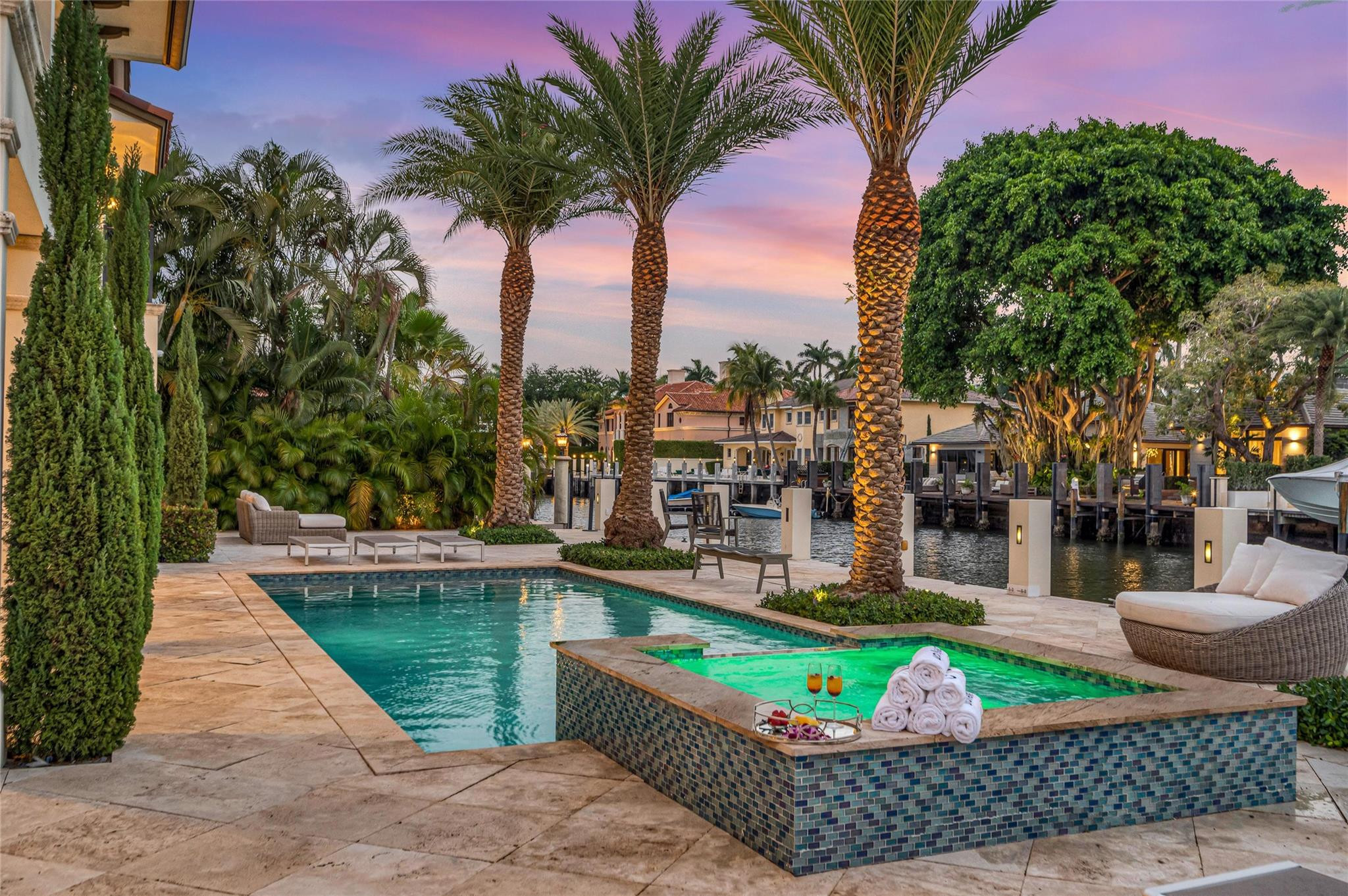 156 Fiesta, Fort Lauderdale FL 33301