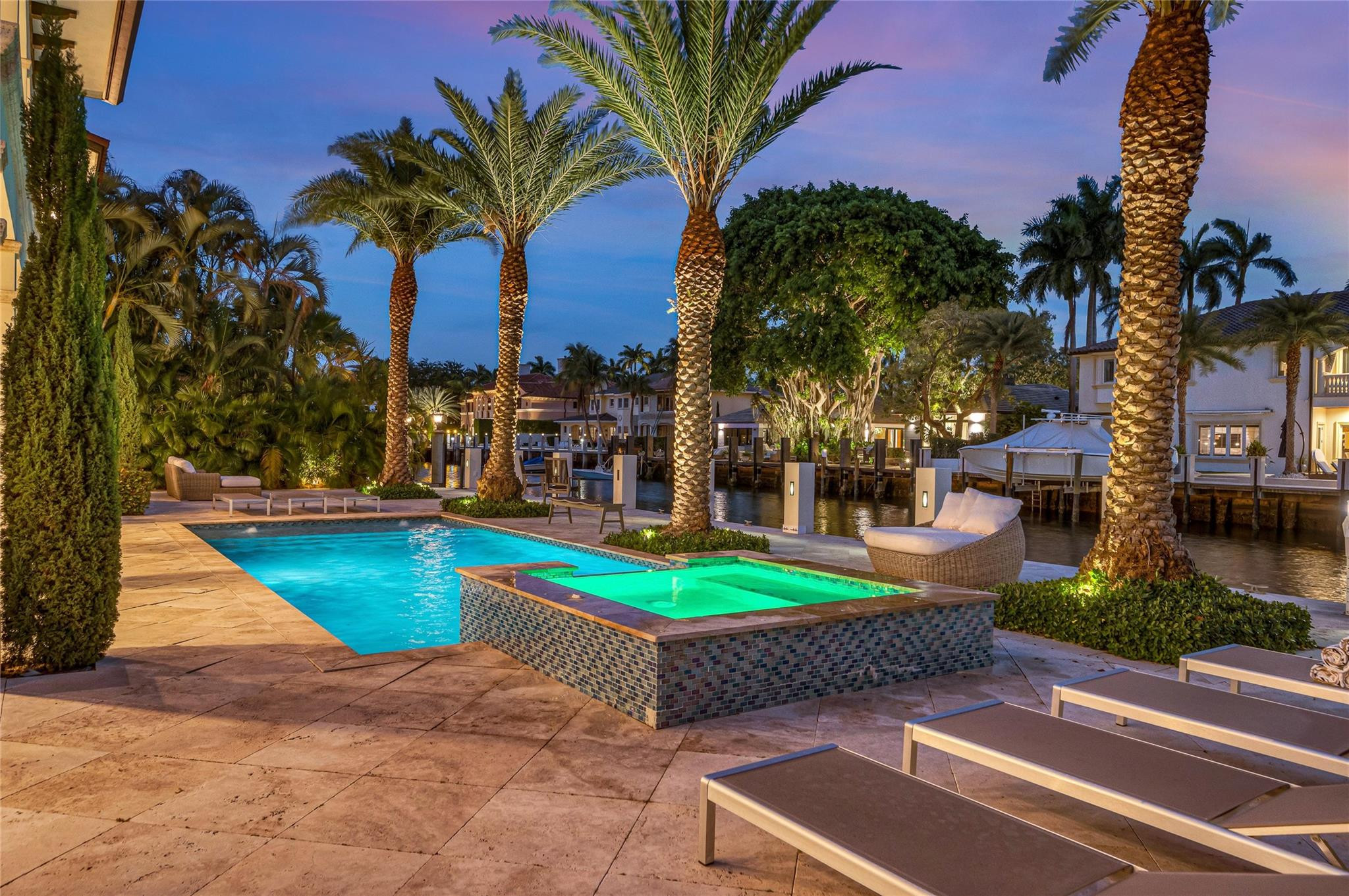 156 Fiesta, Fort Lauderdale FL 33301
