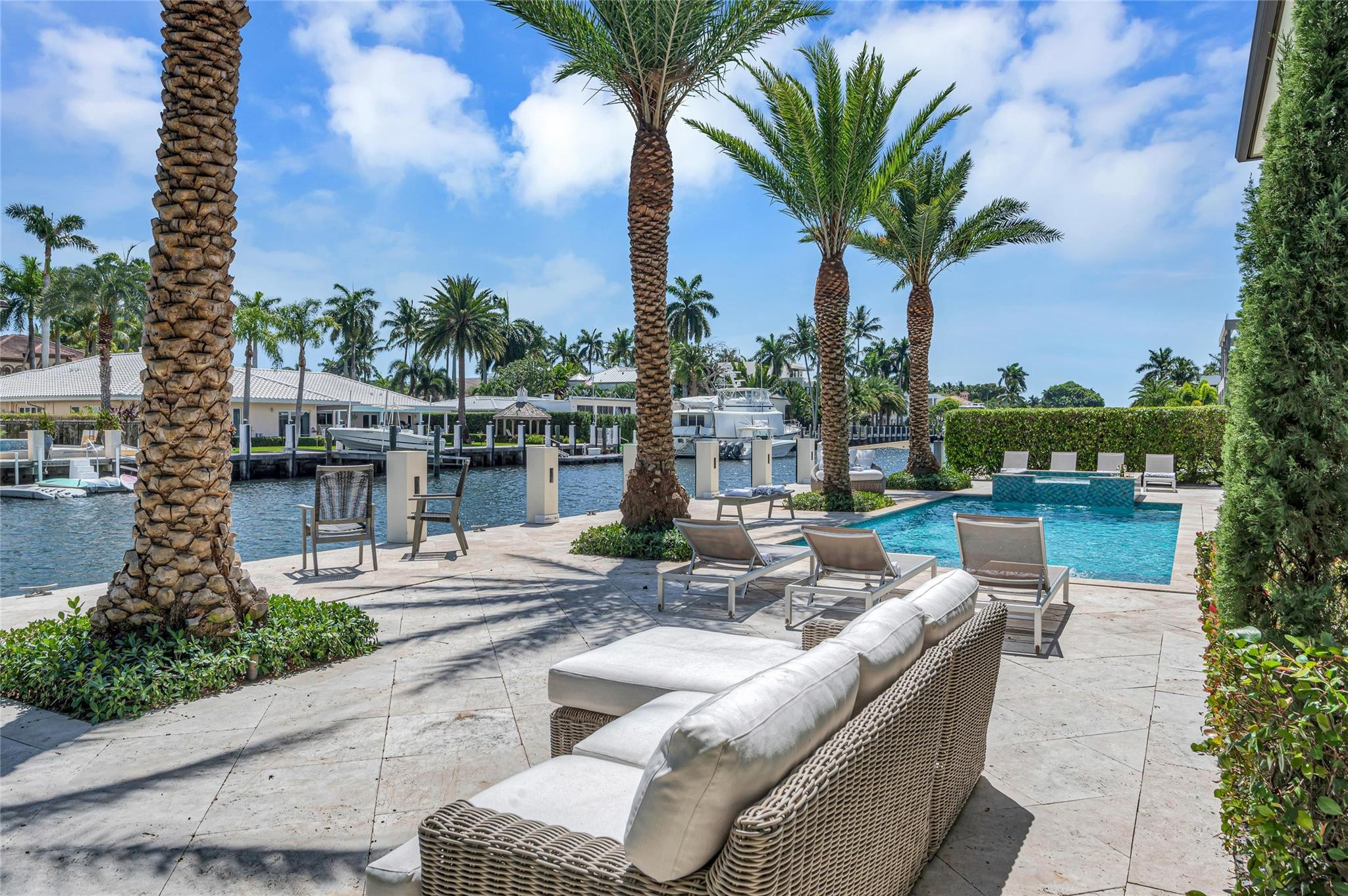 156 Fiesta, Fort Lauderdale FL 33301