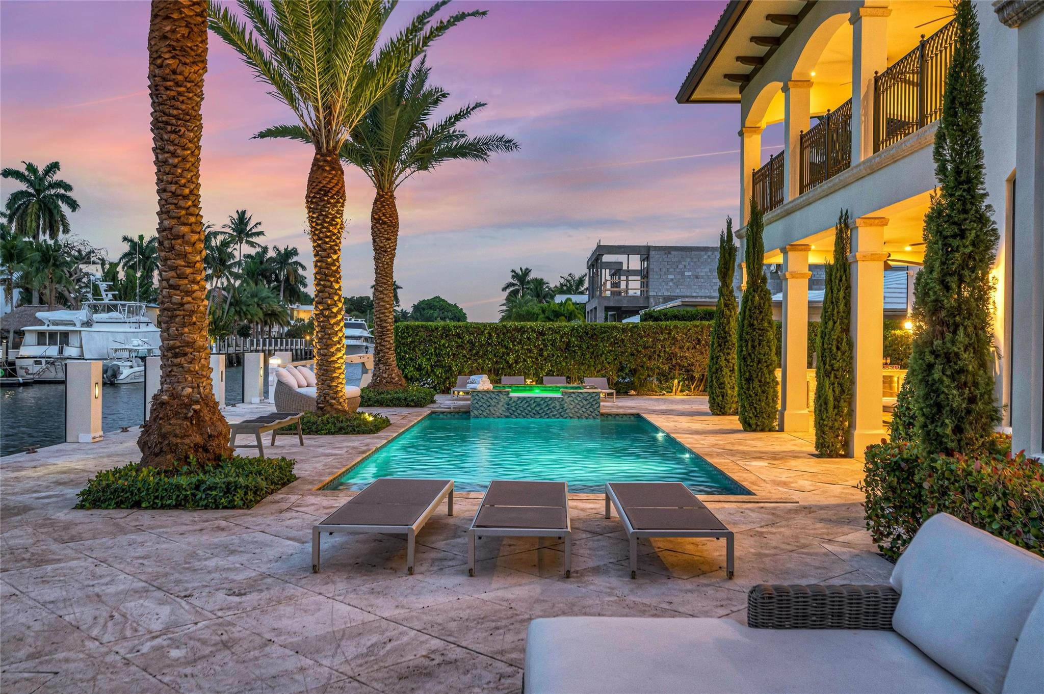 156 Fiesta, Fort Lauderdale FL 33301