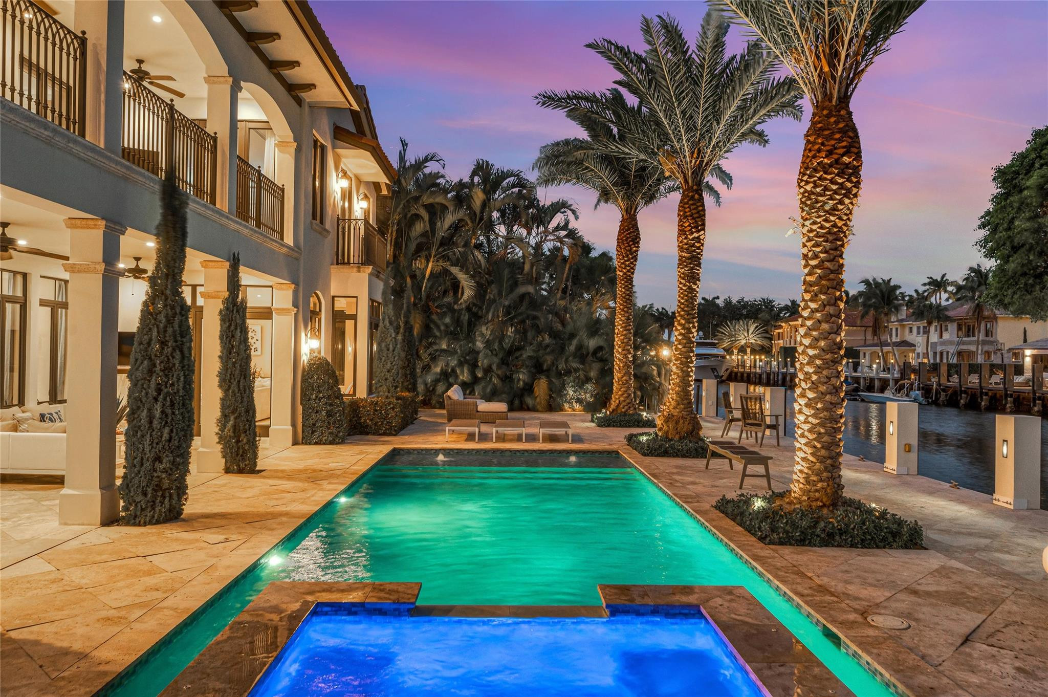 156 Fiesta, Fort Lauderdale FL 33301