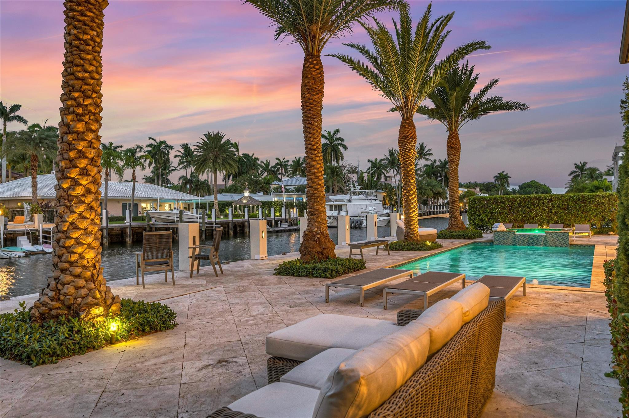 156 Fiesta, Fort Lauderdale FL 33301
