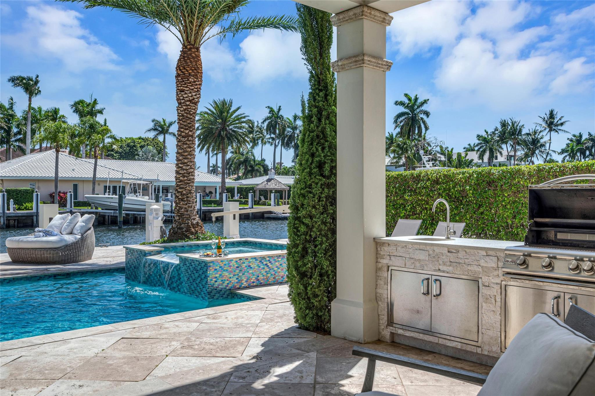 156 Fiesta, Fort Lauderdale FL 33301