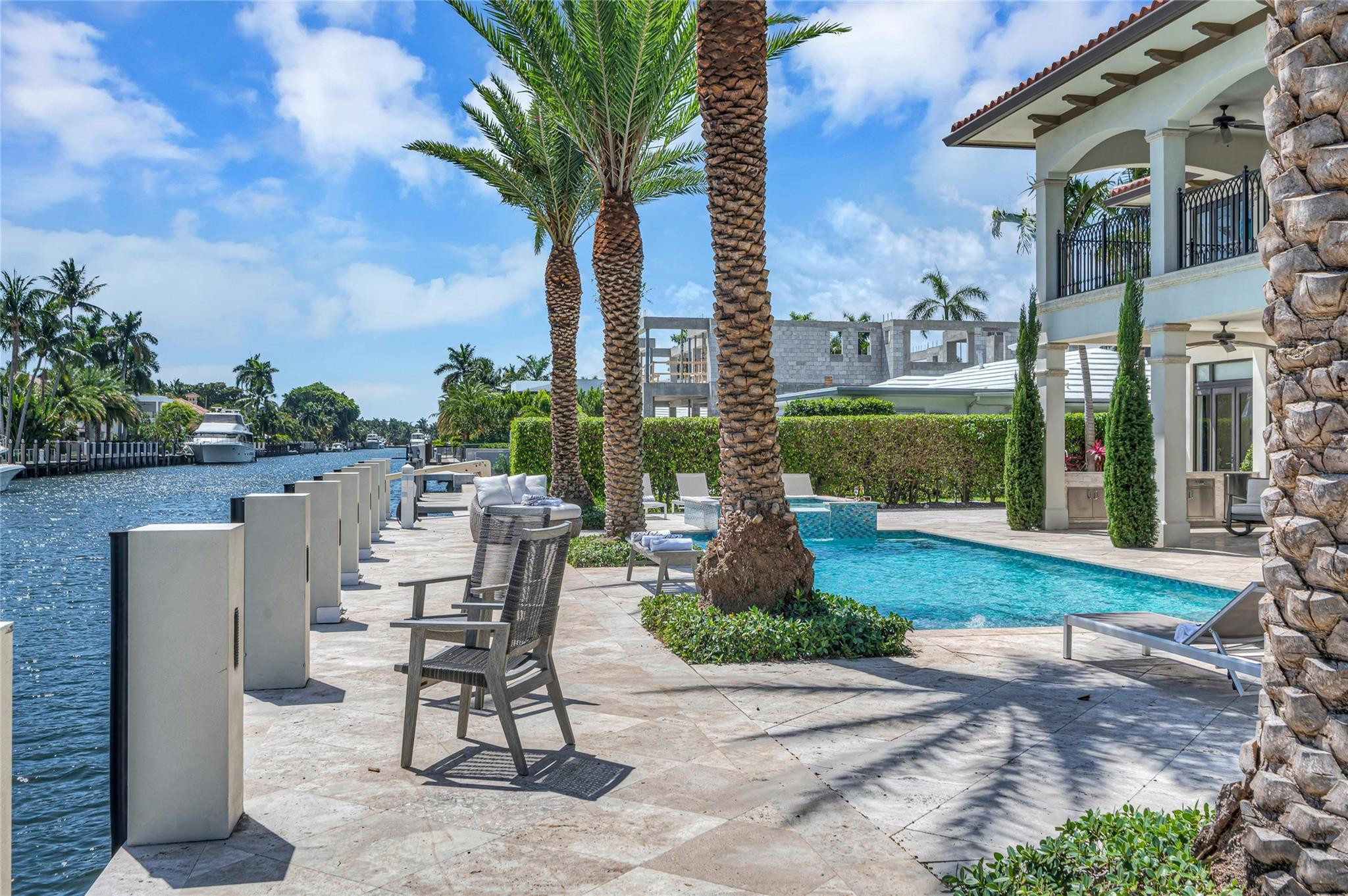 156 Fiesta, Fort Lauderdale FL 33301