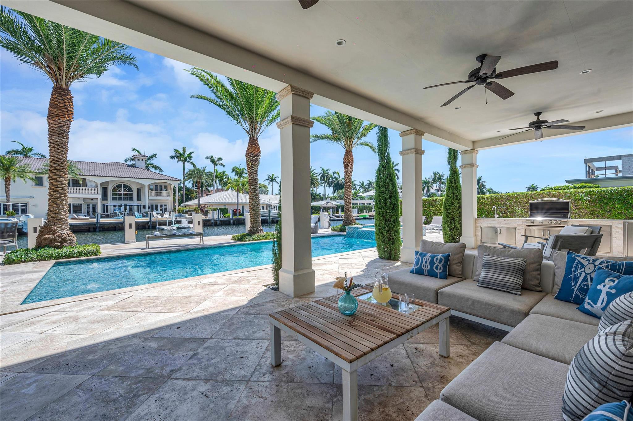 156 Fiesta, Fort Lauderdale FL 33301