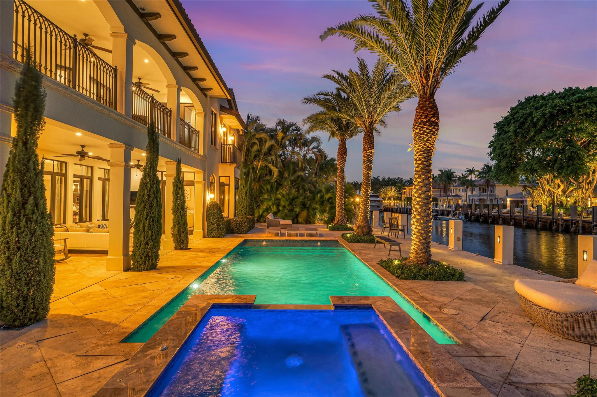 156 Fiesta, Fort Lauderdale FL 33301