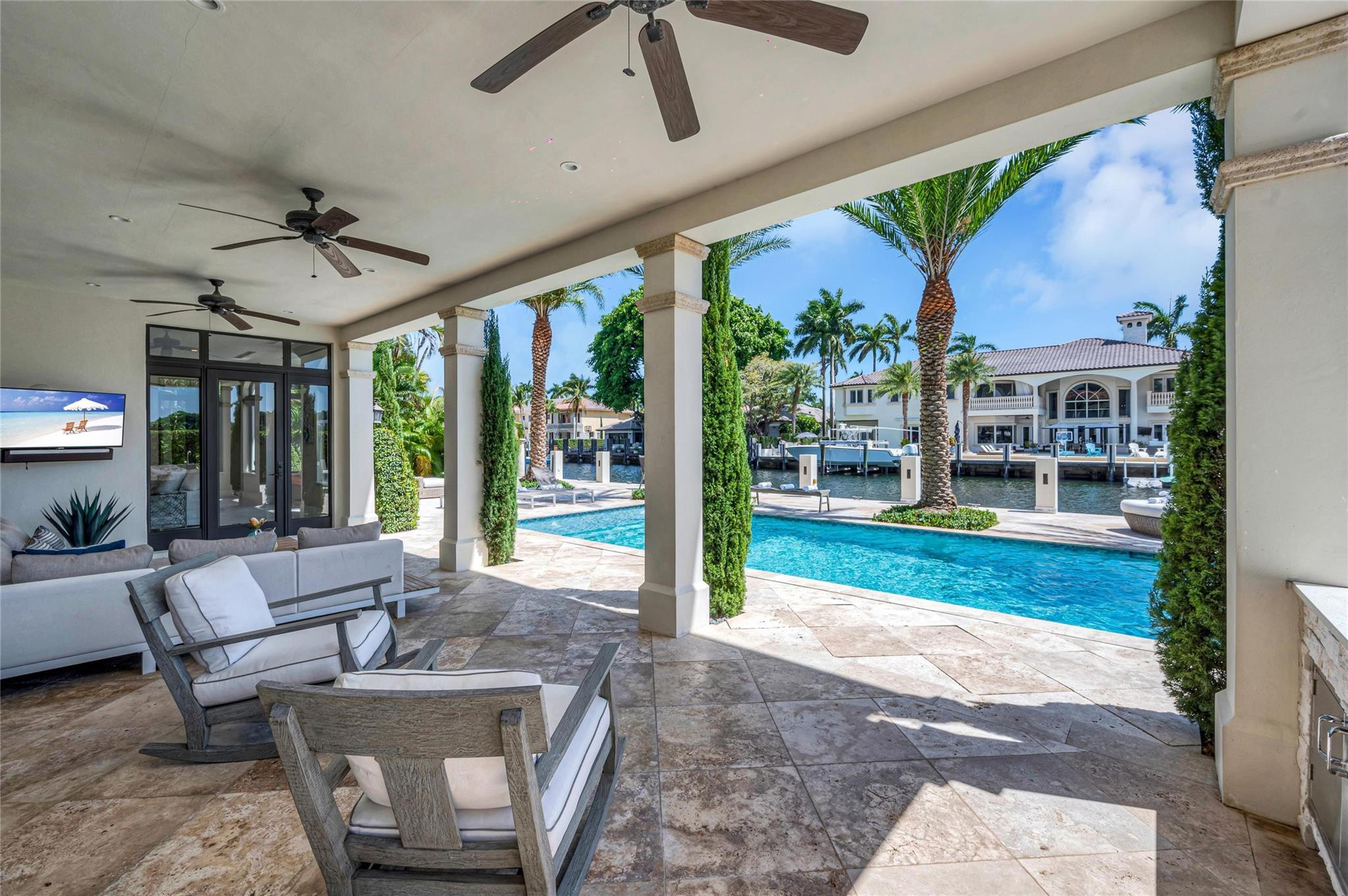 156 Fiesta, Fort Lauderdale FL 33301