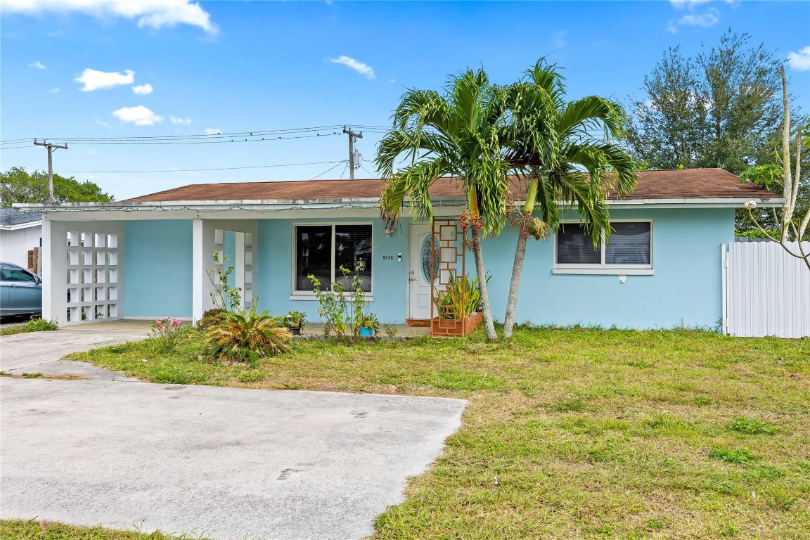 9174 N Military, Palm Beach Gardens FL 33410