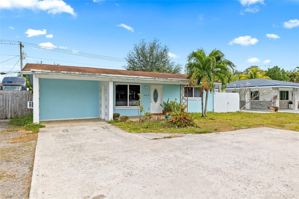 9174 N Military, Palm Beach Gardens FL 33410