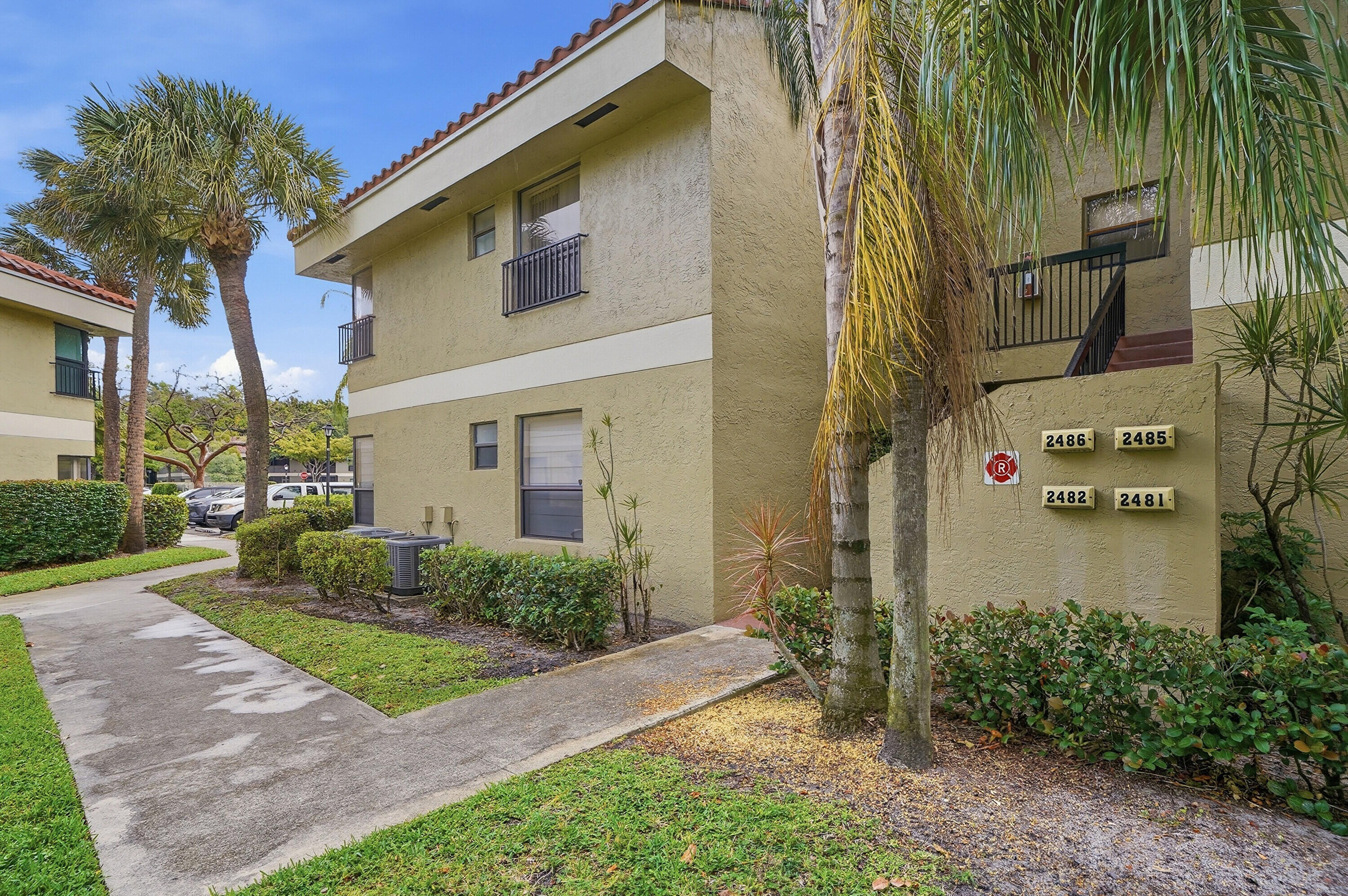 2486 NW 49th #762, Coconut Creek FL 33063