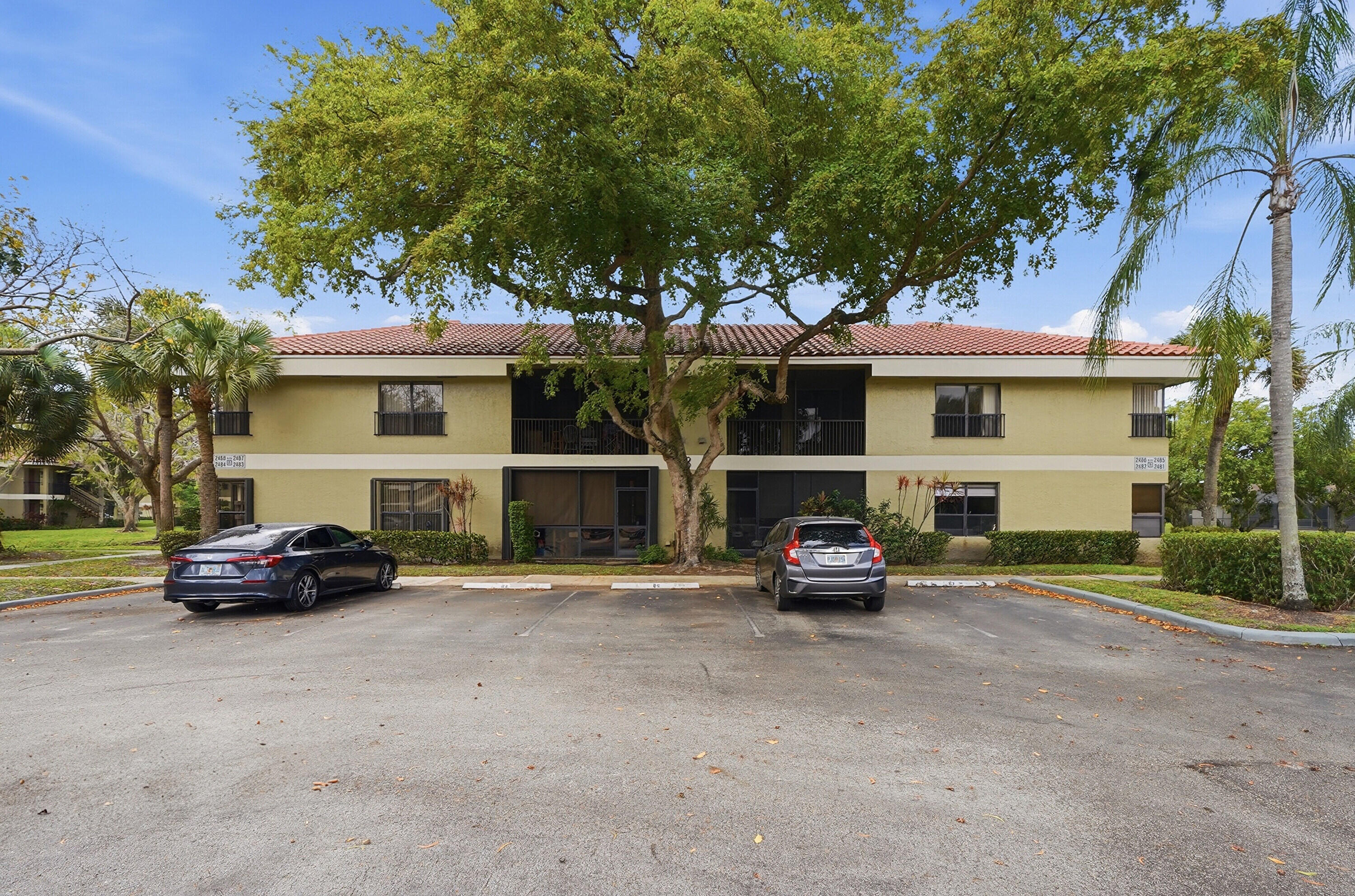 2486 NW 49th #762, Coconut Creek FL 33063