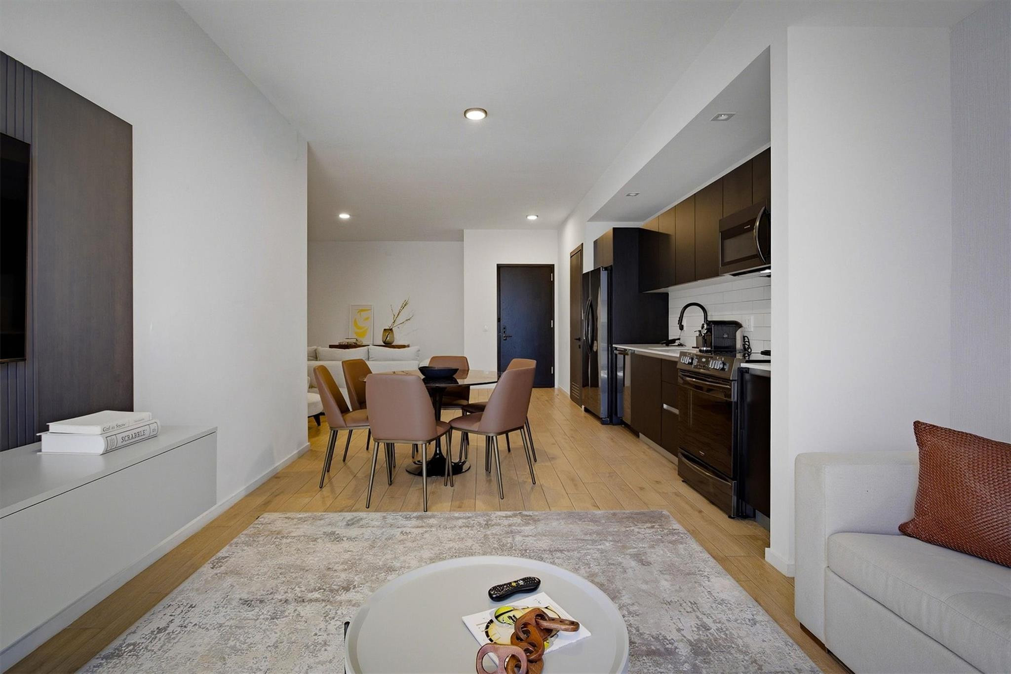 398 NE 5th #2017, Miami FL 33132