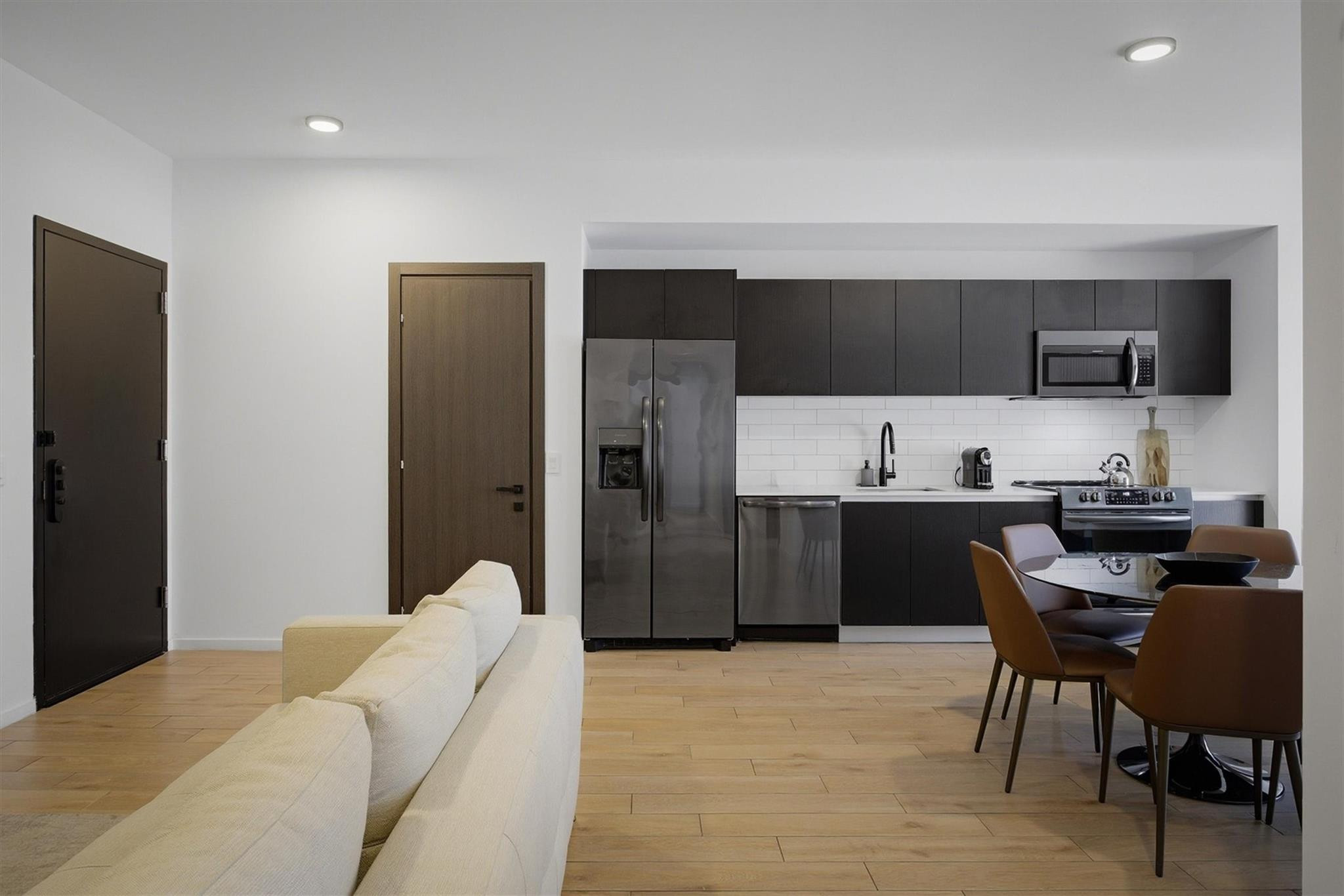 398 NE 5th #2017, Miami FL 33132