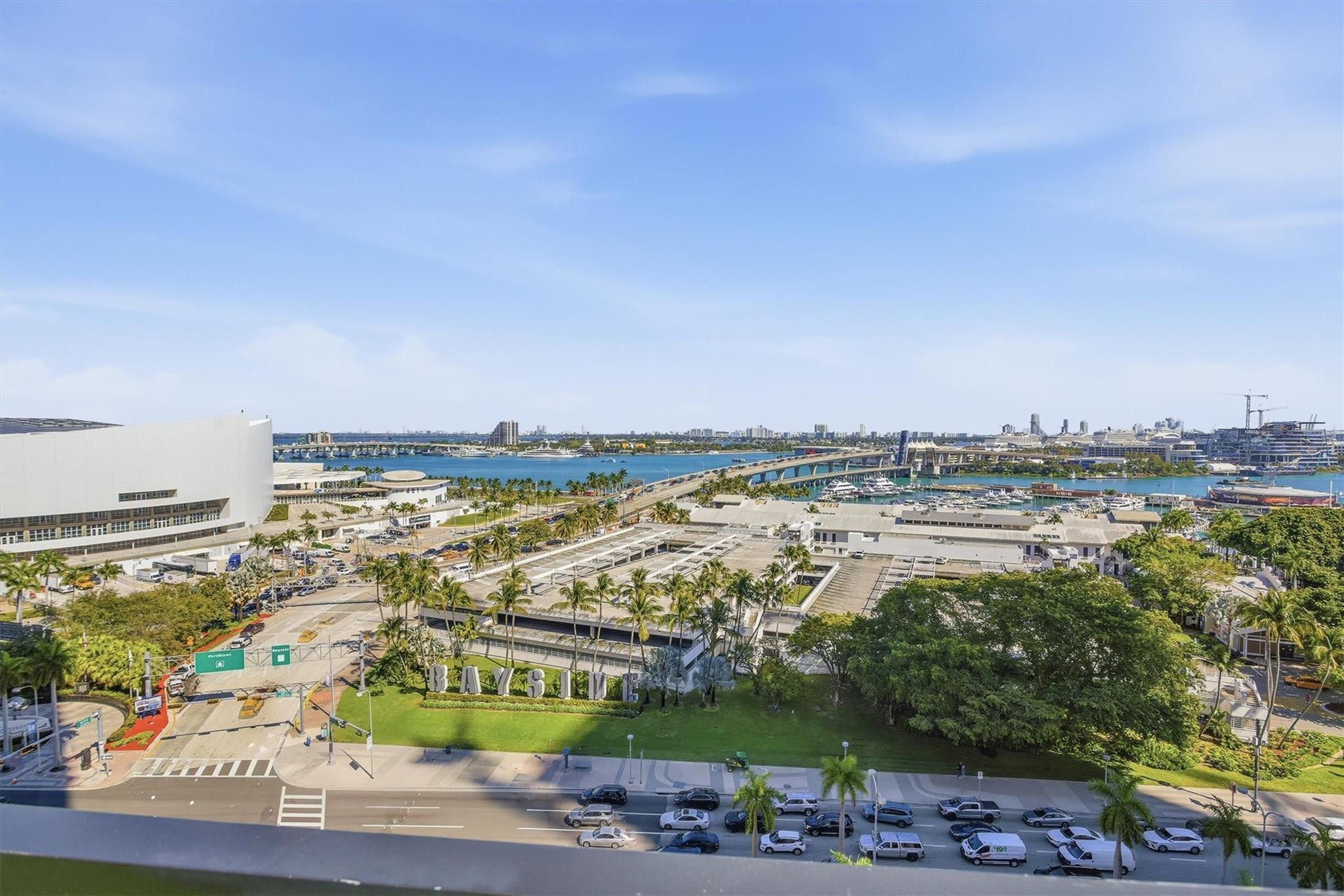 398 NE 5th #2017, Miami FL 33132