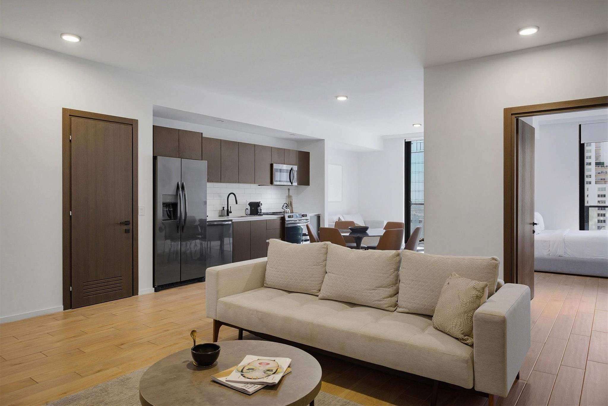 398 NE 5th #2017, Miami FL 33132