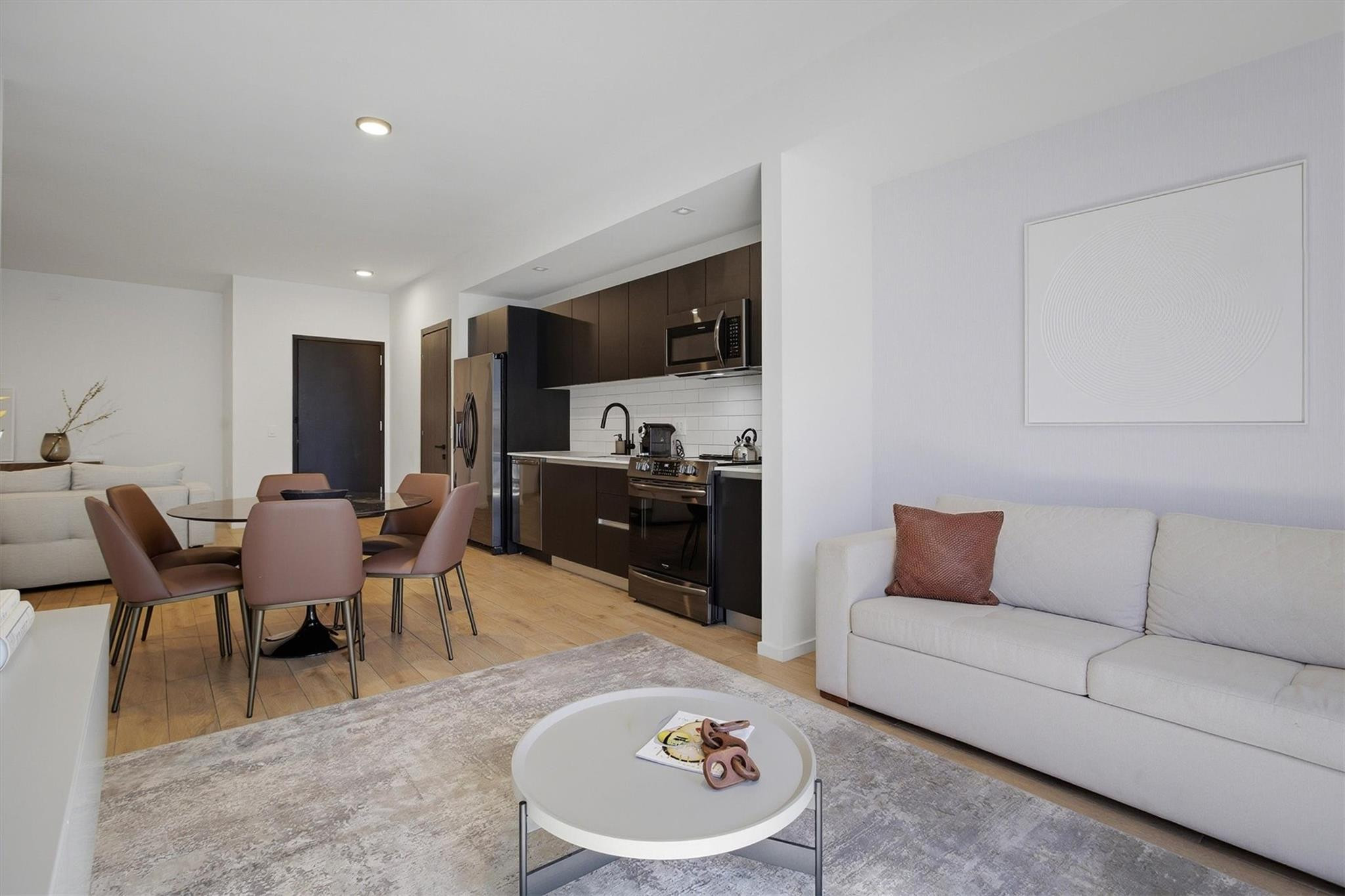 398 NE 5th #2017, Miami FL 33132